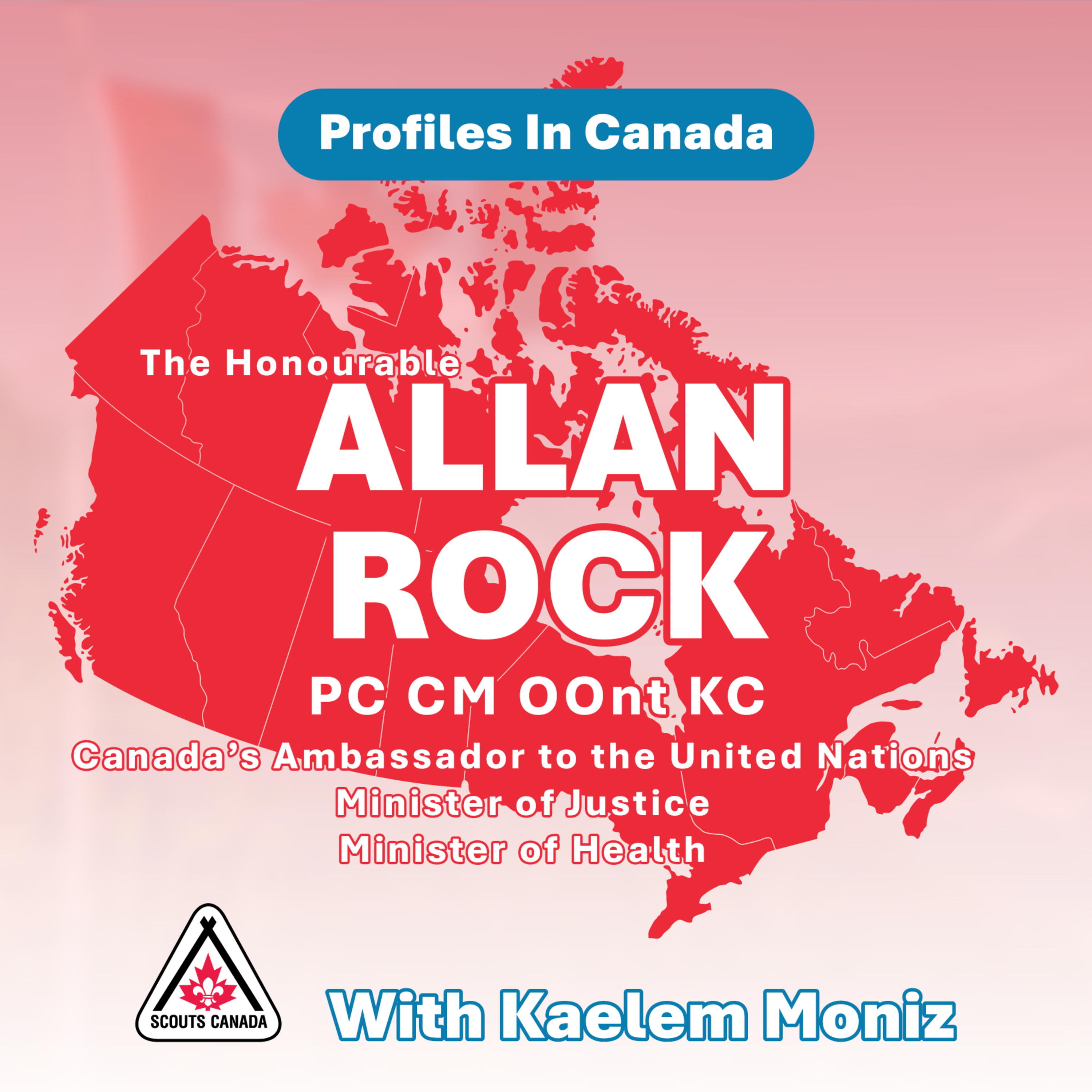 Profiles in Canada