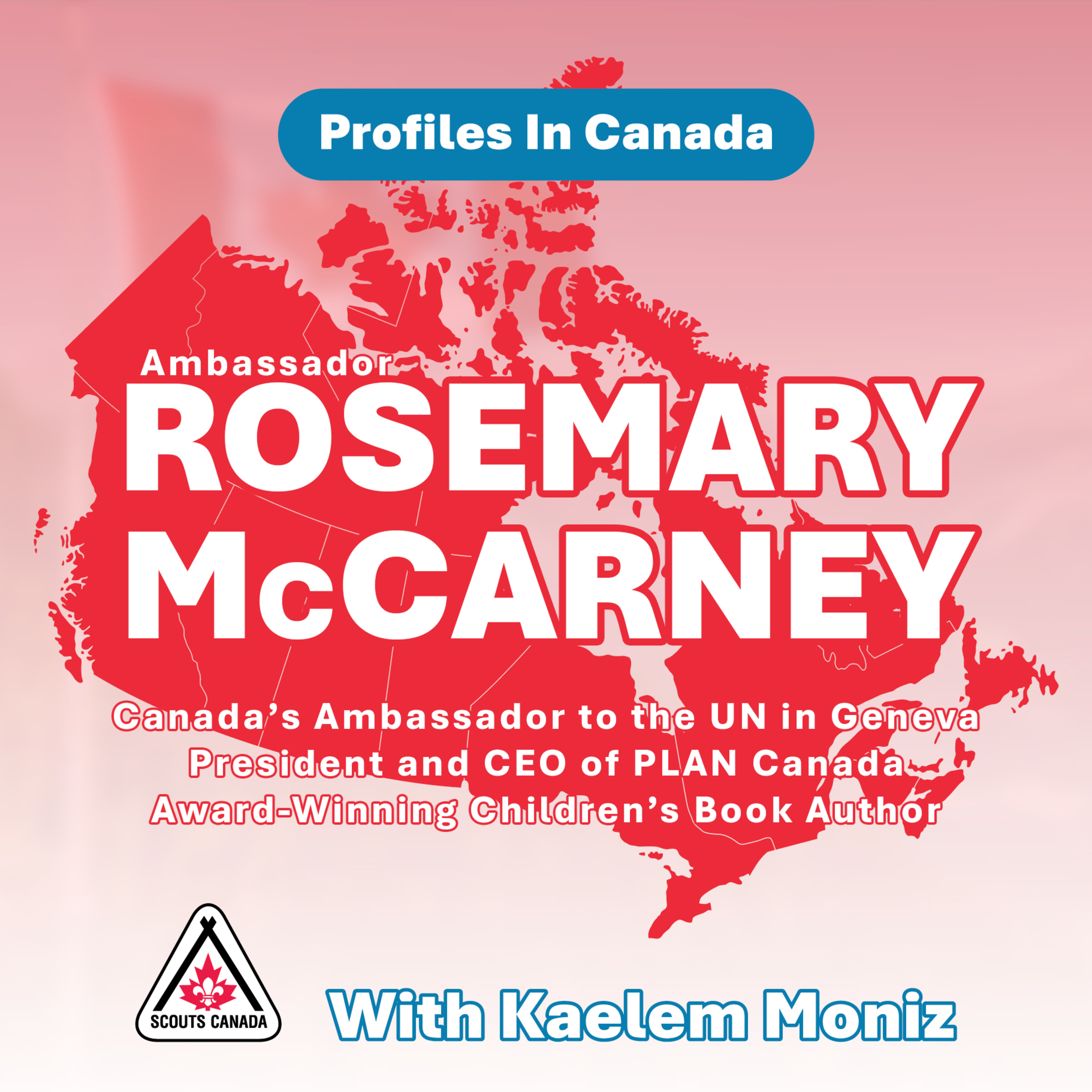 Profiles in Canada