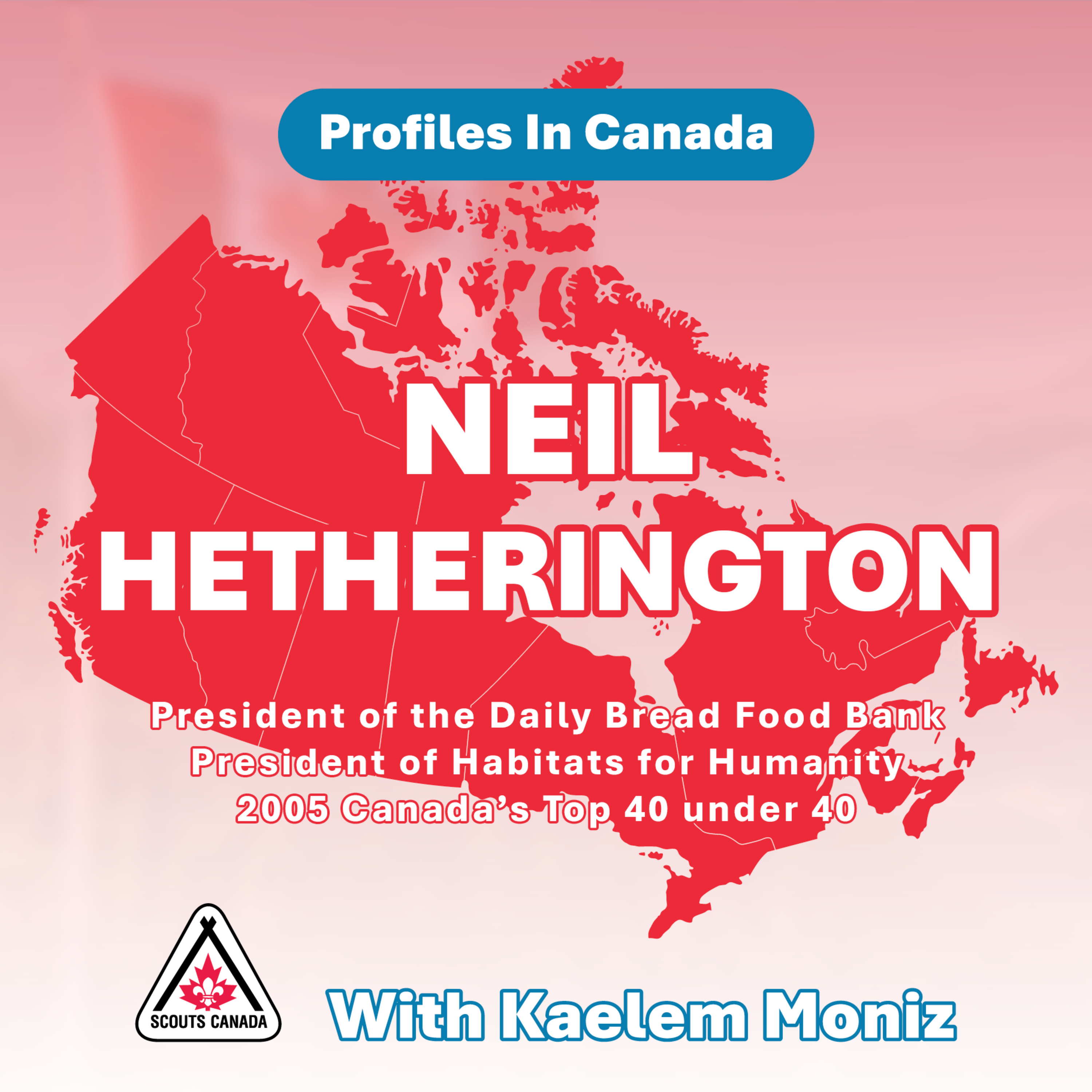 Profiles in Canada