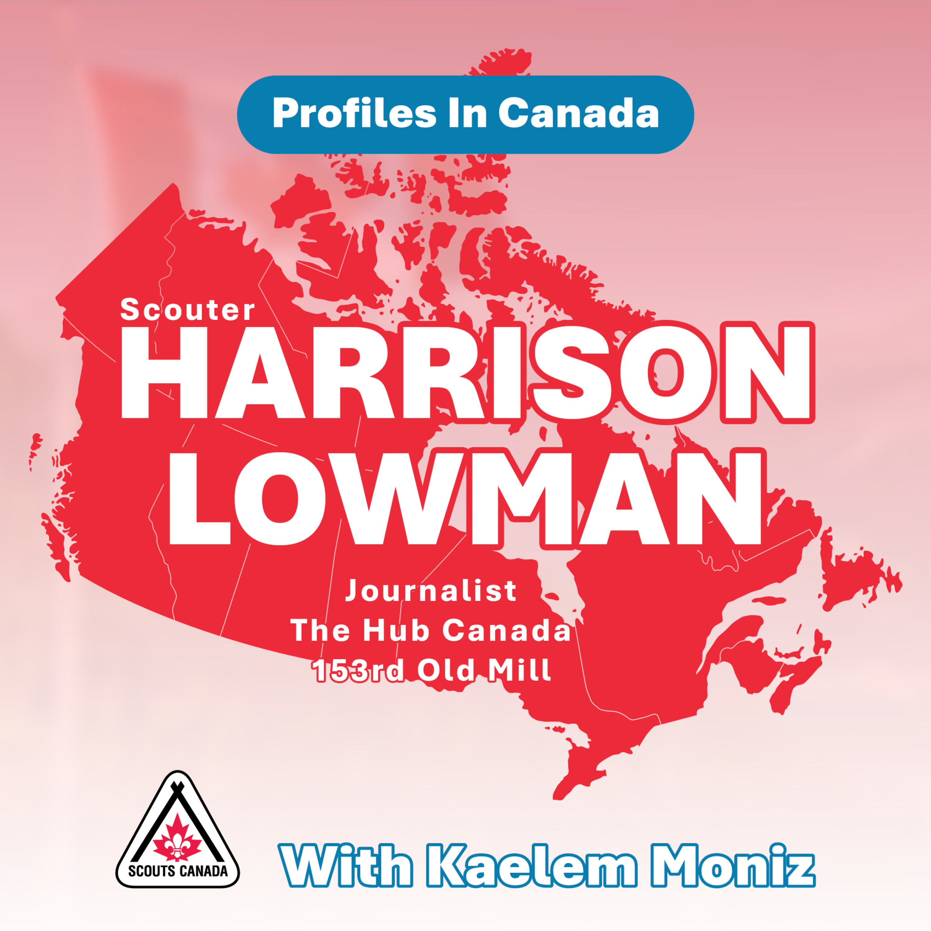 Profiles in Canada