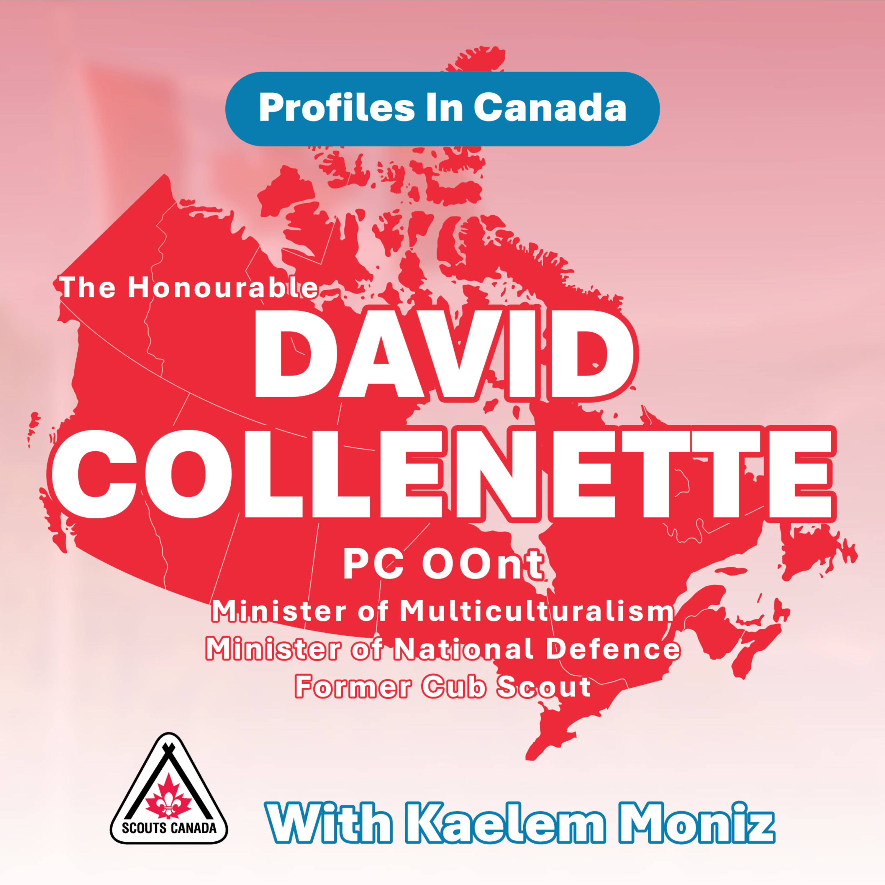 Profiles in Canada