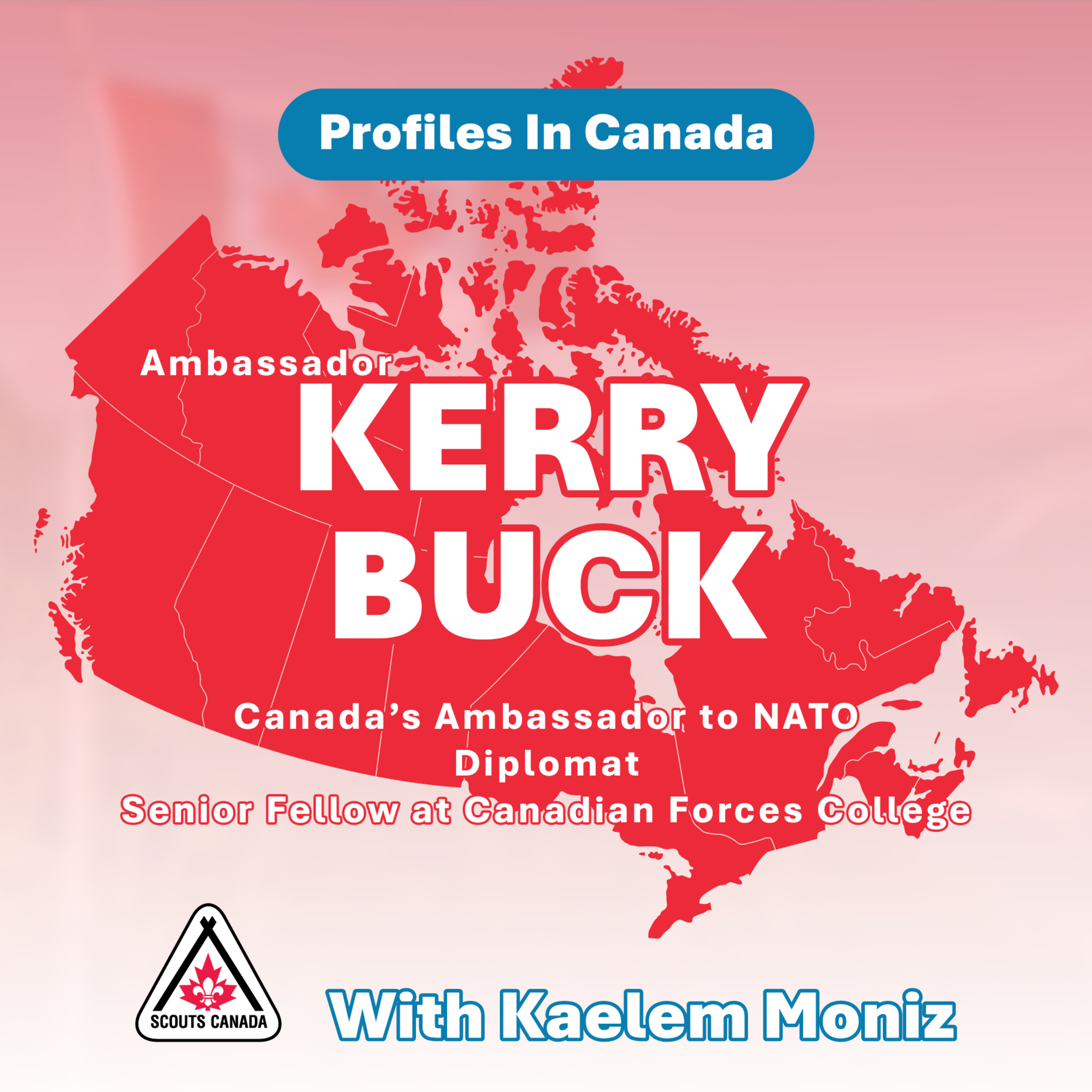 Kerry Buck: Standing on Guard for Thee (The Sequel)