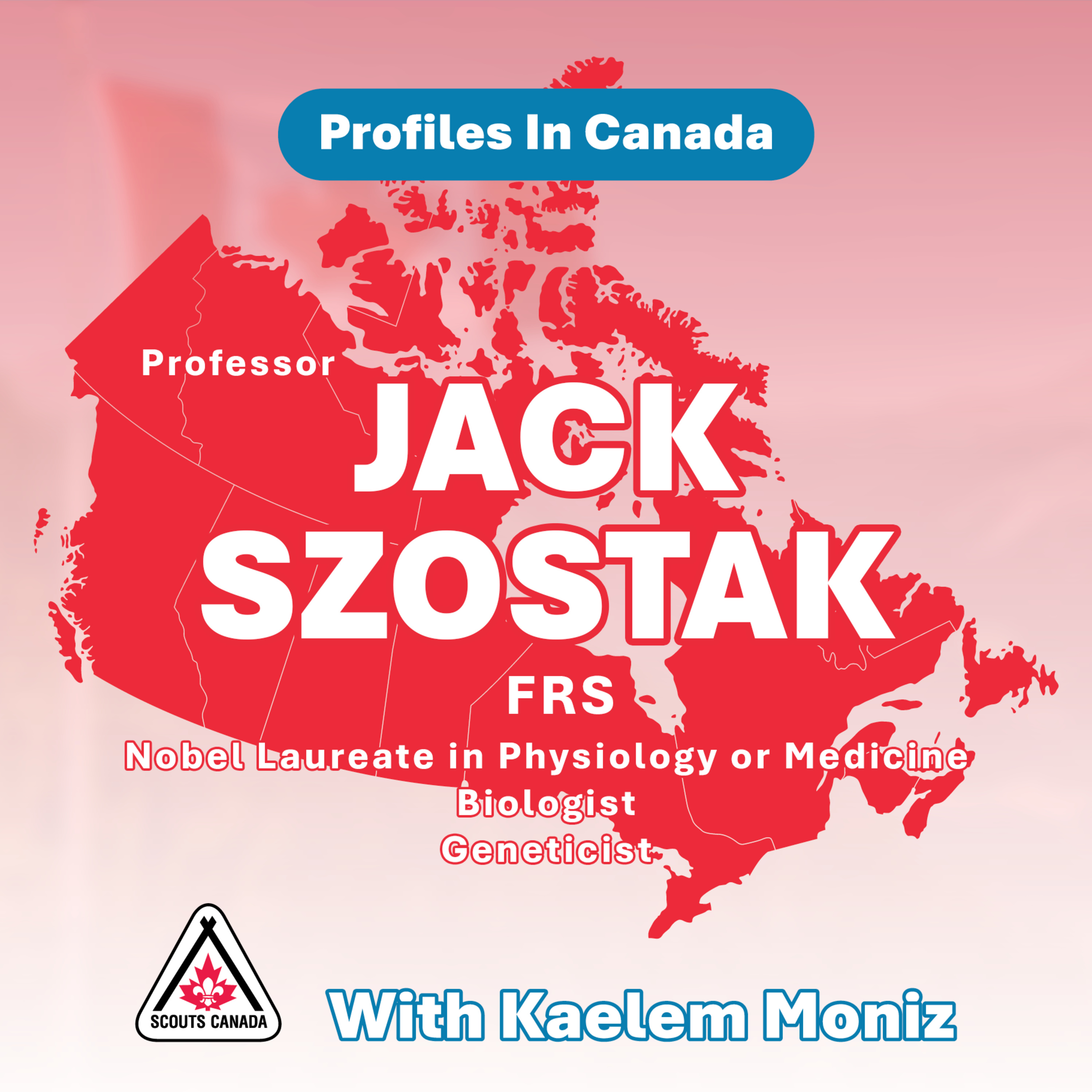 Profiles in Canada