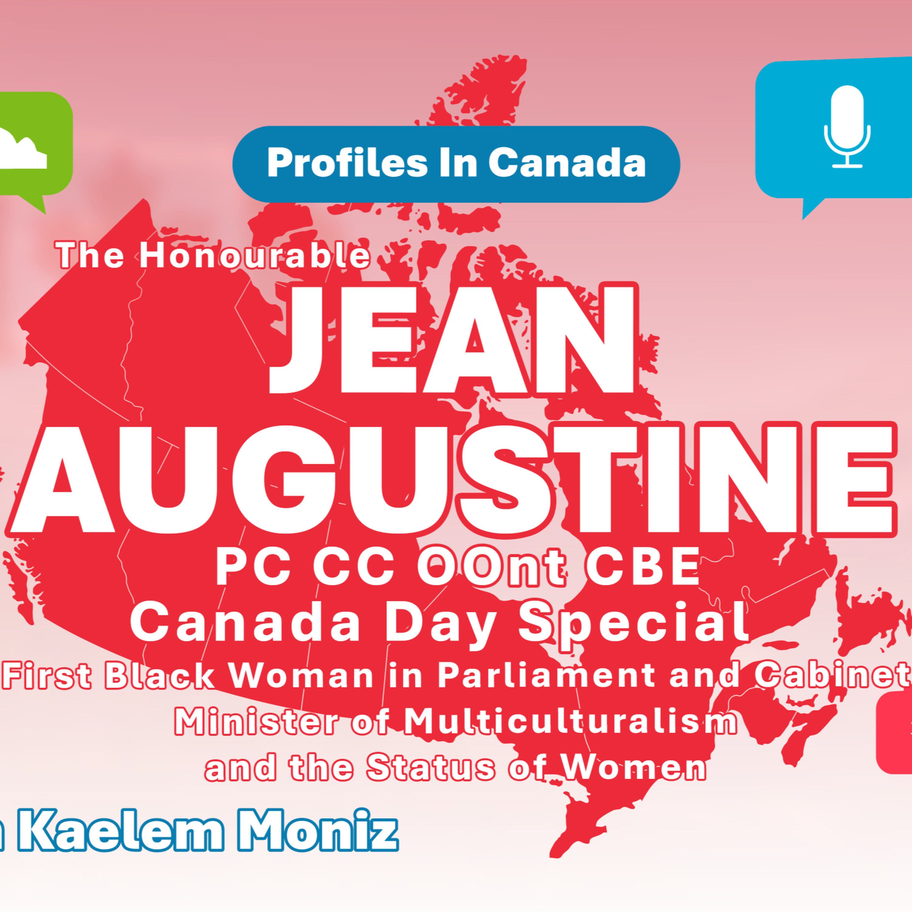 Profiles in Canada