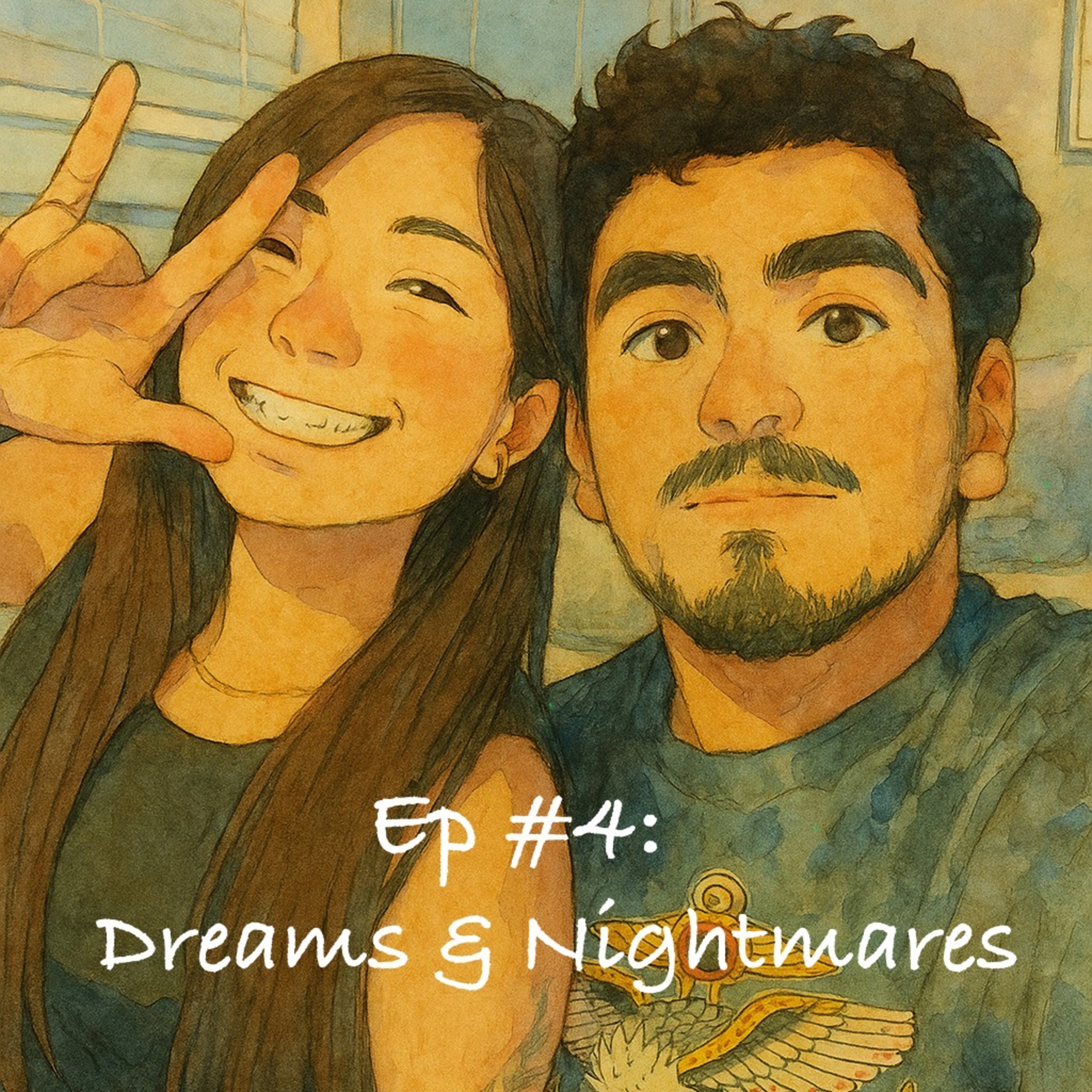 Probably Bullsh*t w/ Joel Martinez