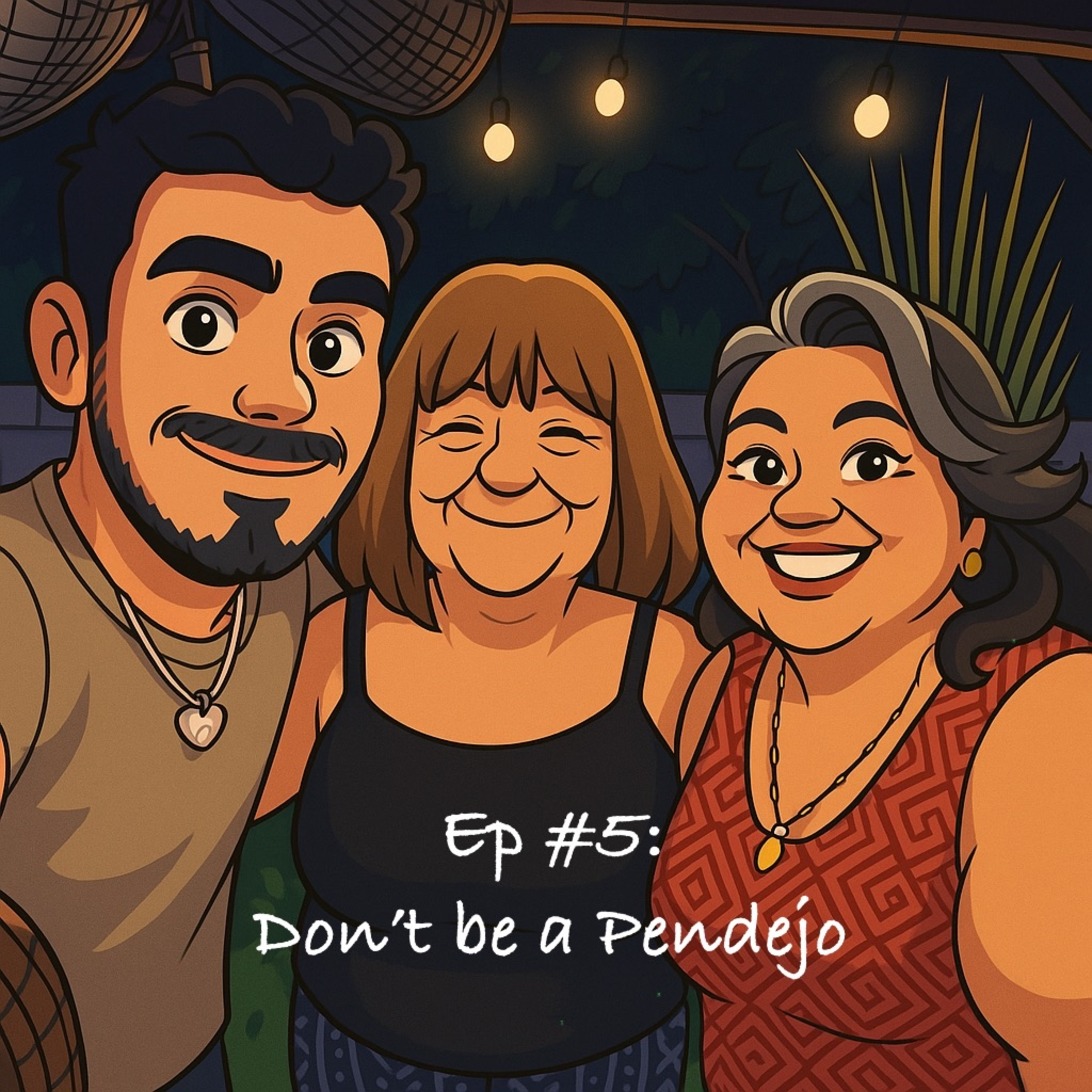 Probably Bullsh*t w/ Joel Martinez