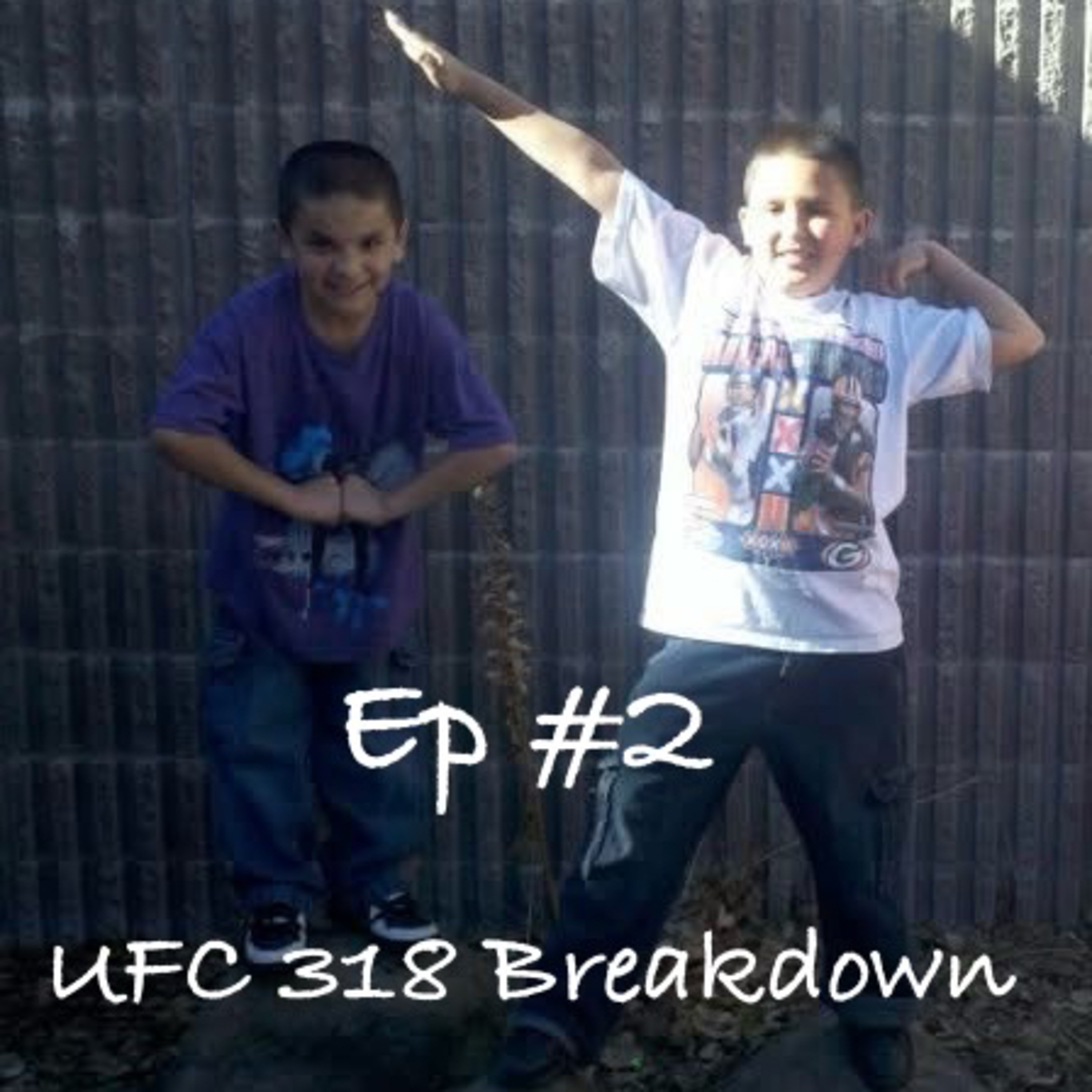 Probably Bullsh*t w/ Joel Martinez