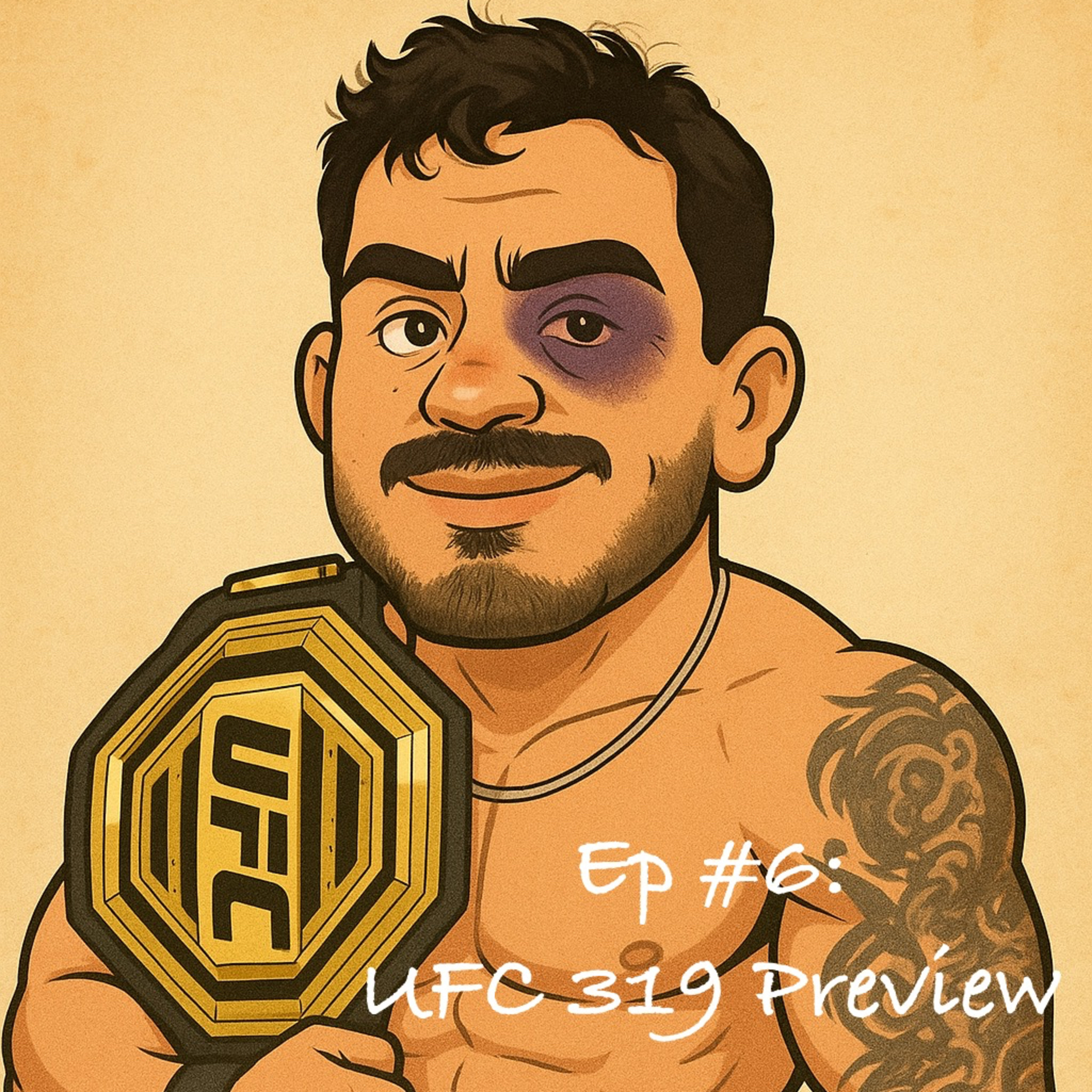 Probably Bullsh*t w/ Joel Martinez