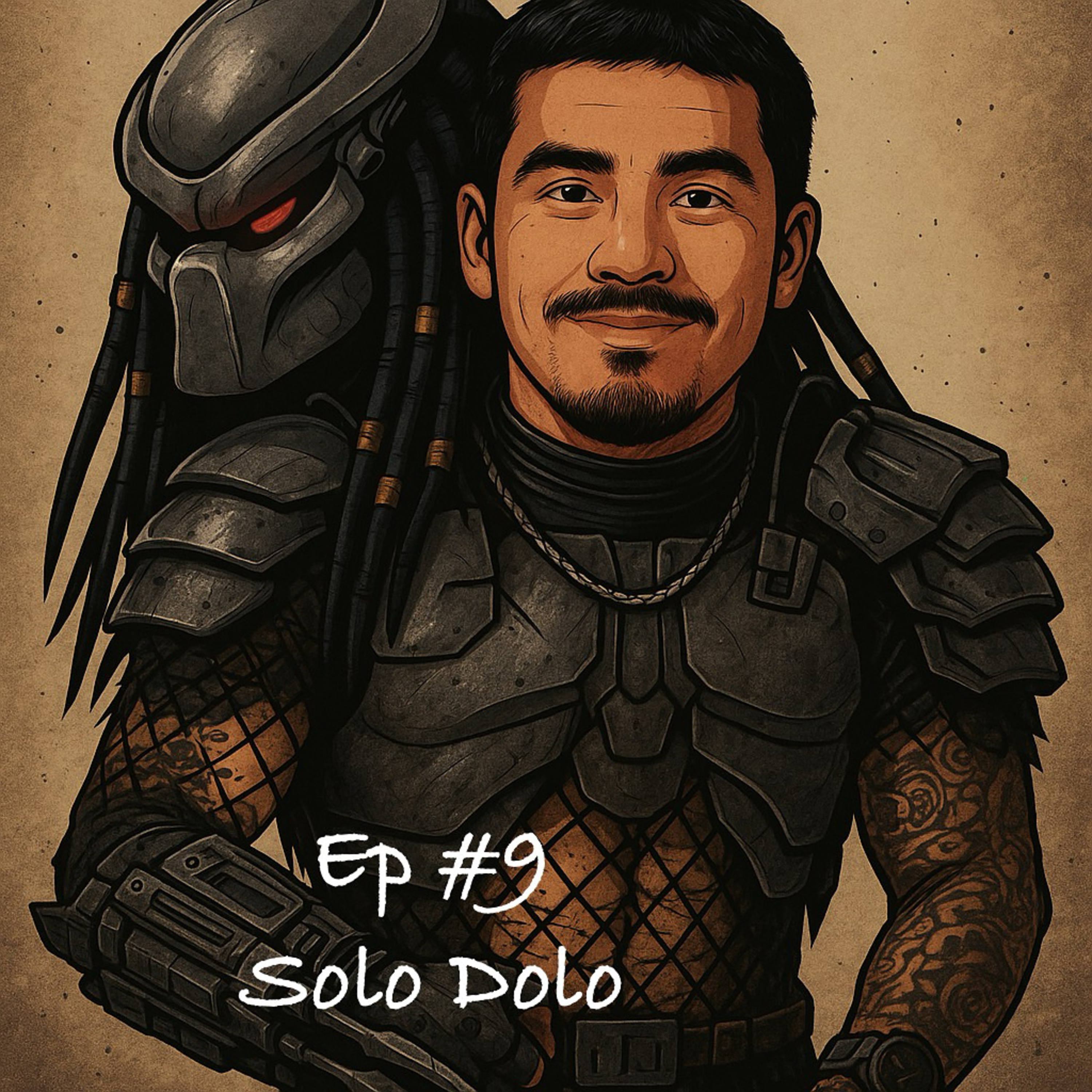 Probably Bullsh*t w/ Joel Martinez