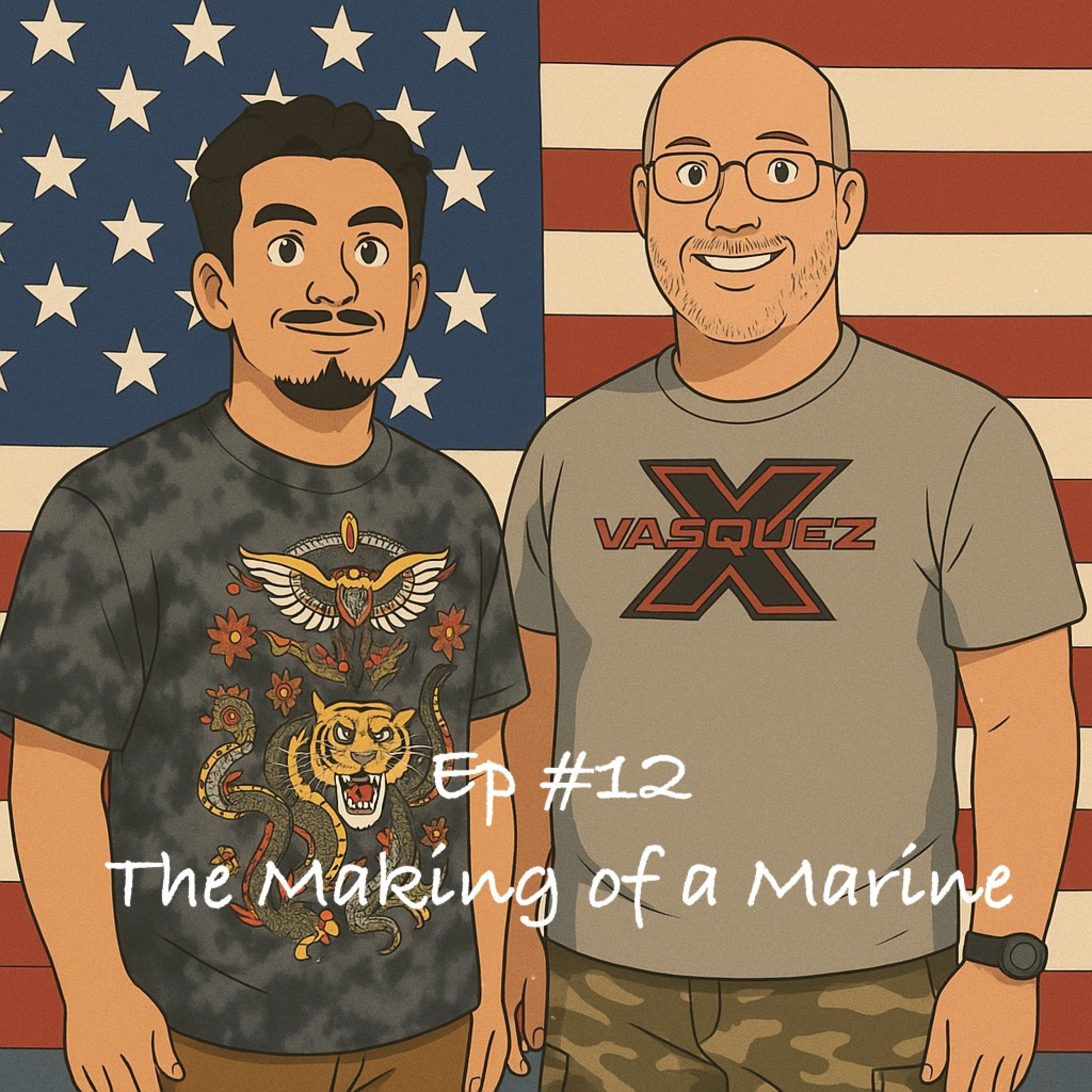 Probably Bullsh*t w/ Joel Martinez