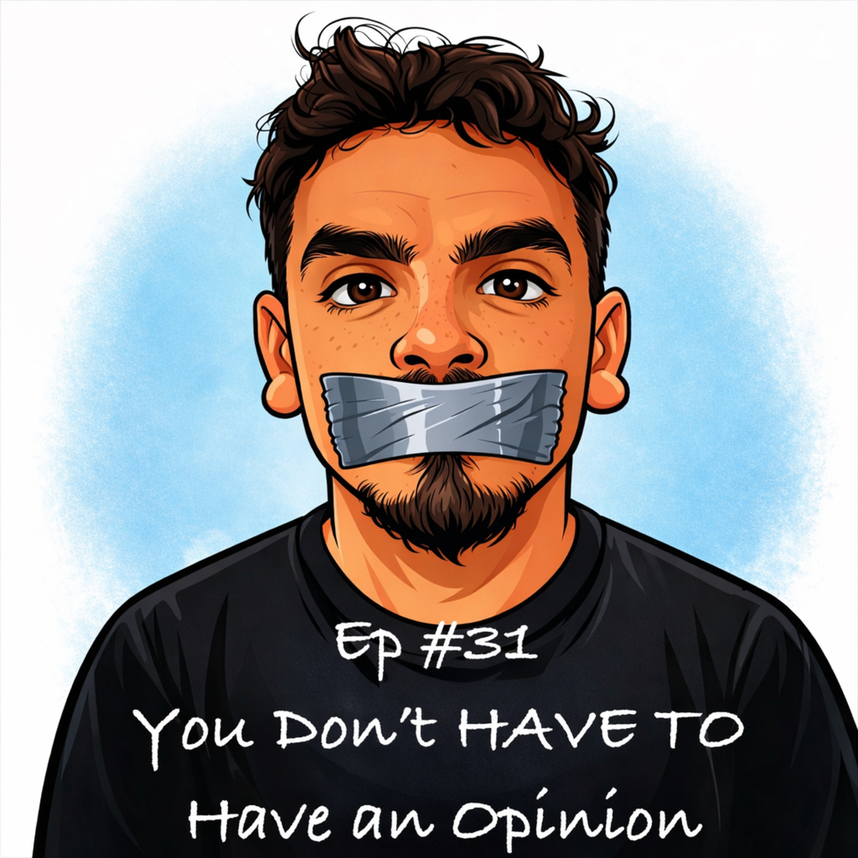 Probably Bullsh*t w/ Joel Martinez