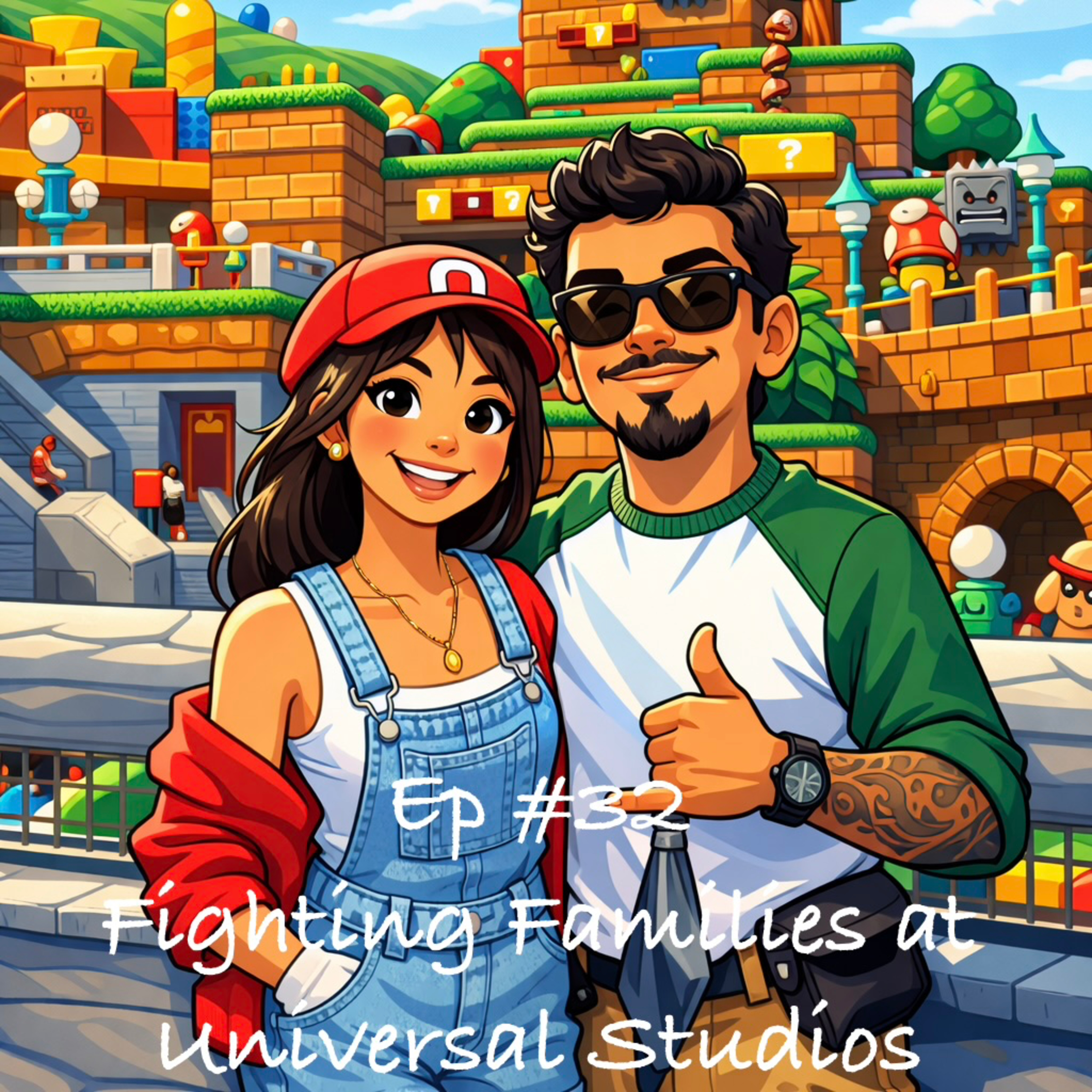 Probably Bullsh*t w/ Joel Martinez