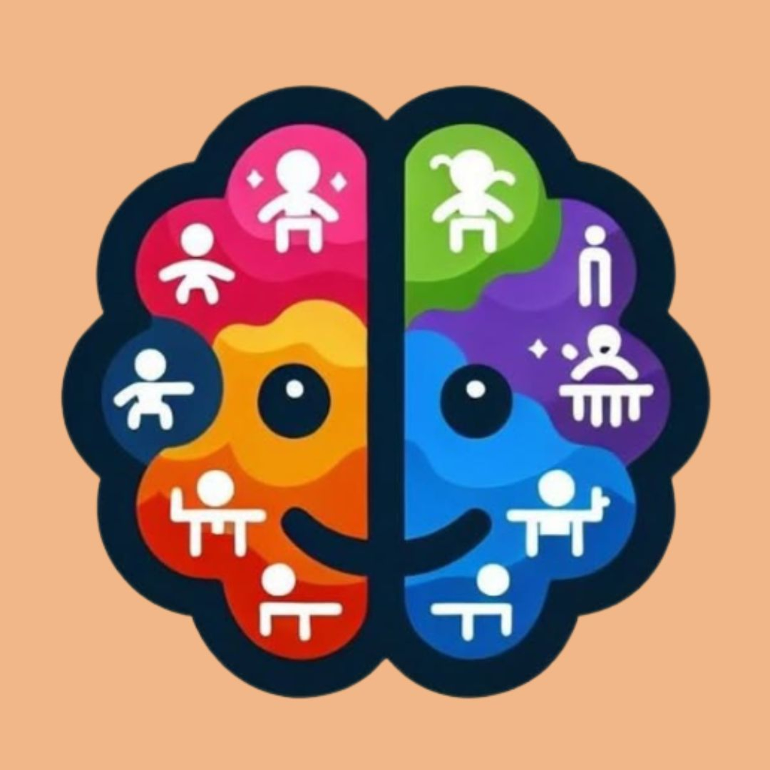 Episode 1 - Neurodiversity and Neurodivergence