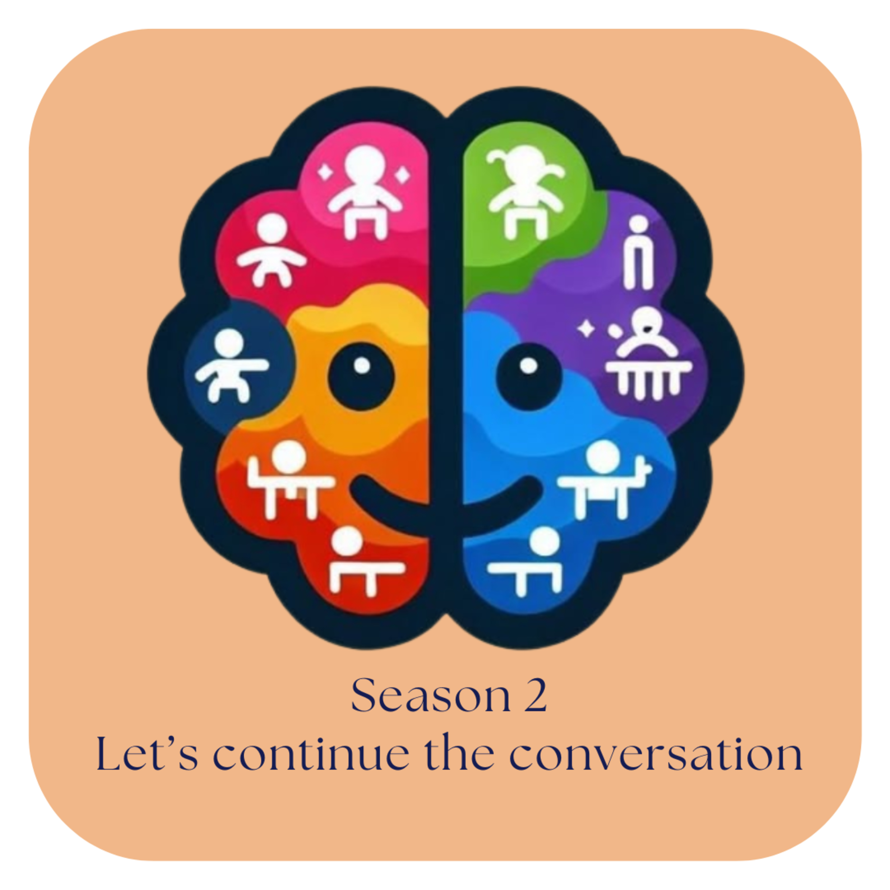 Season 2, Episode 1 - Part 1. Ellie’s story: Growing up ADHD and on the Autism Spectrum