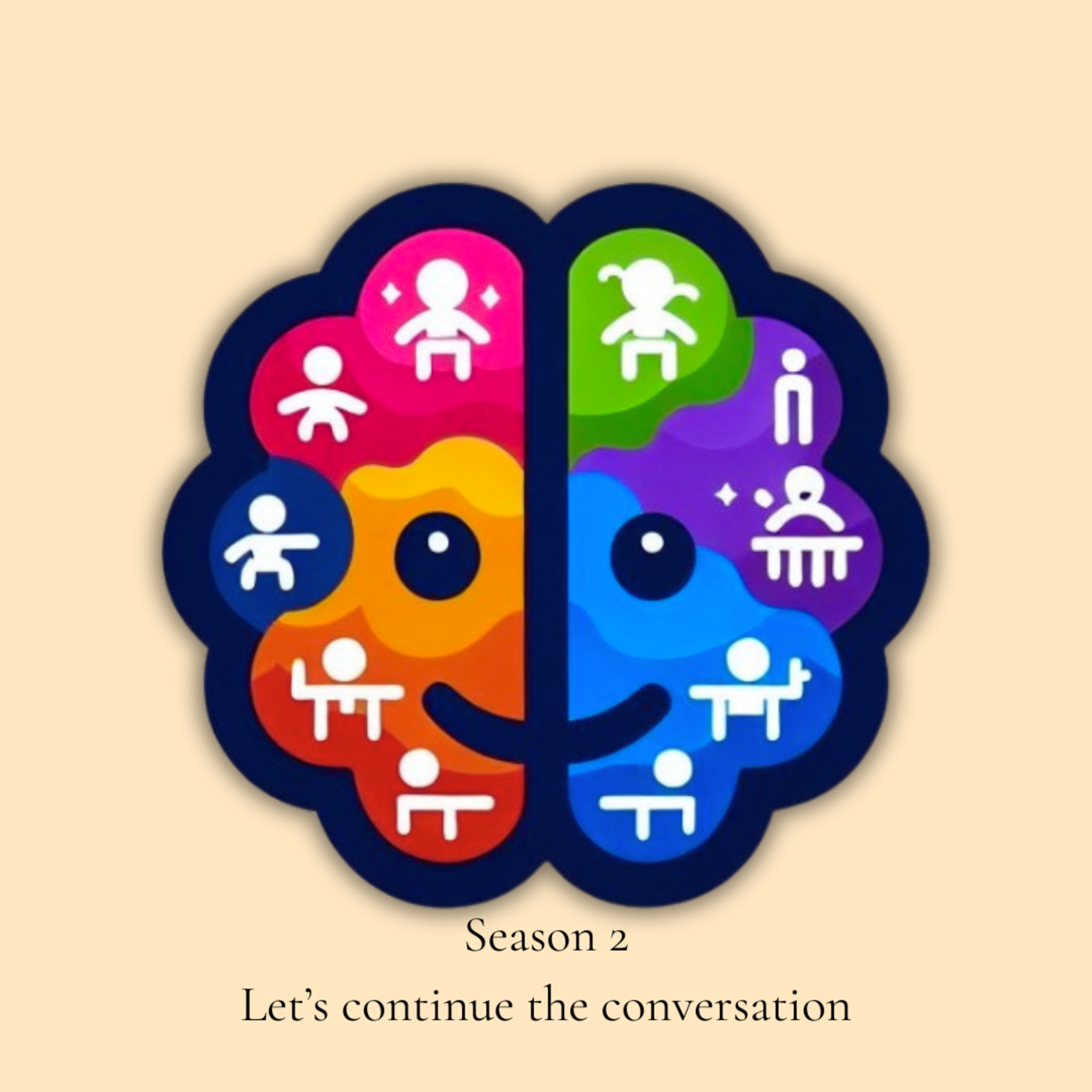 Season 2, Episode 2 - Part 2. Ellie’s Story: Masking, Misunderstanding, and Making School Work for Neurodivergent Learners