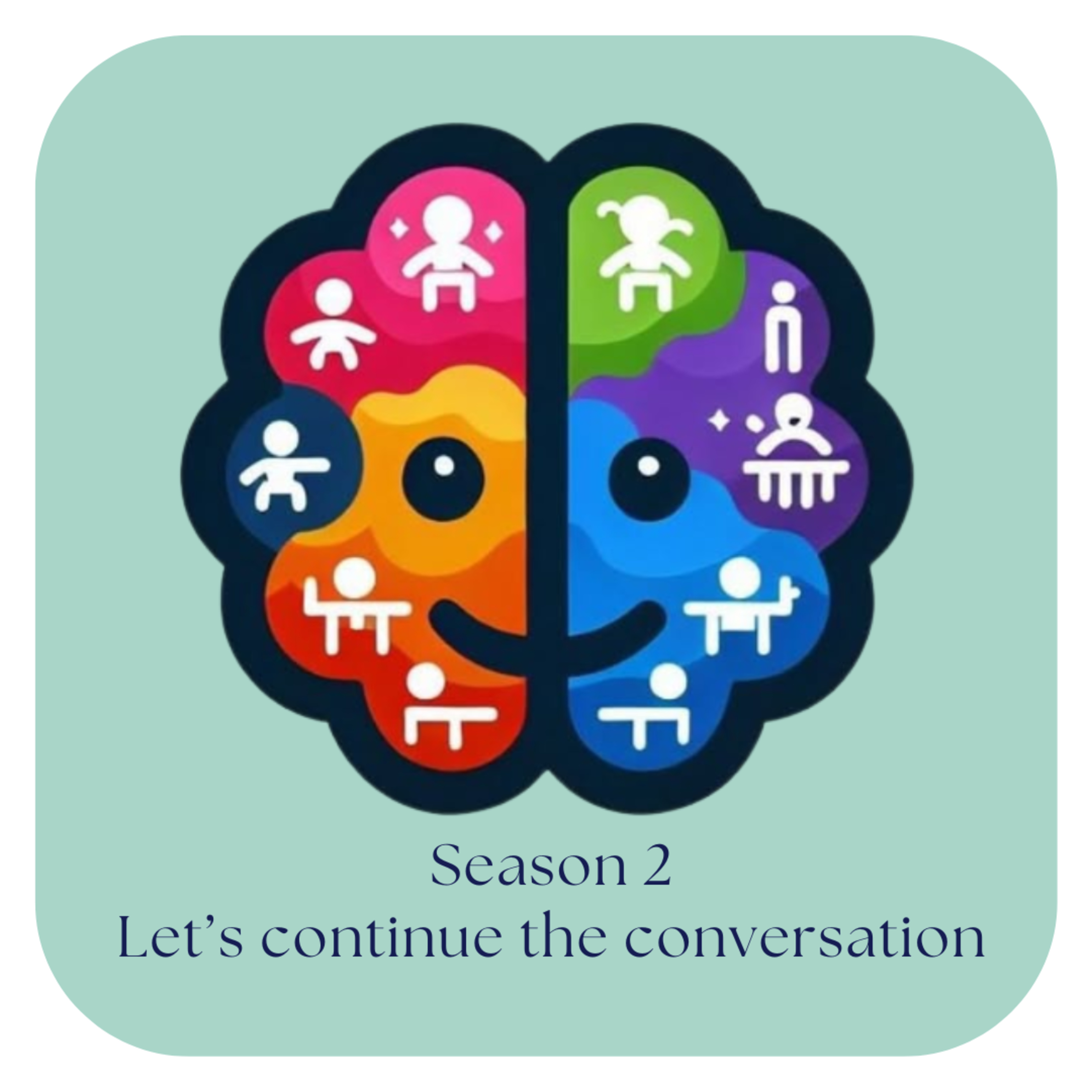 Season 2, Episode 3 - Part 1. Finn's Story: how ADHD shapes learning, strengths, and classroom experiences.