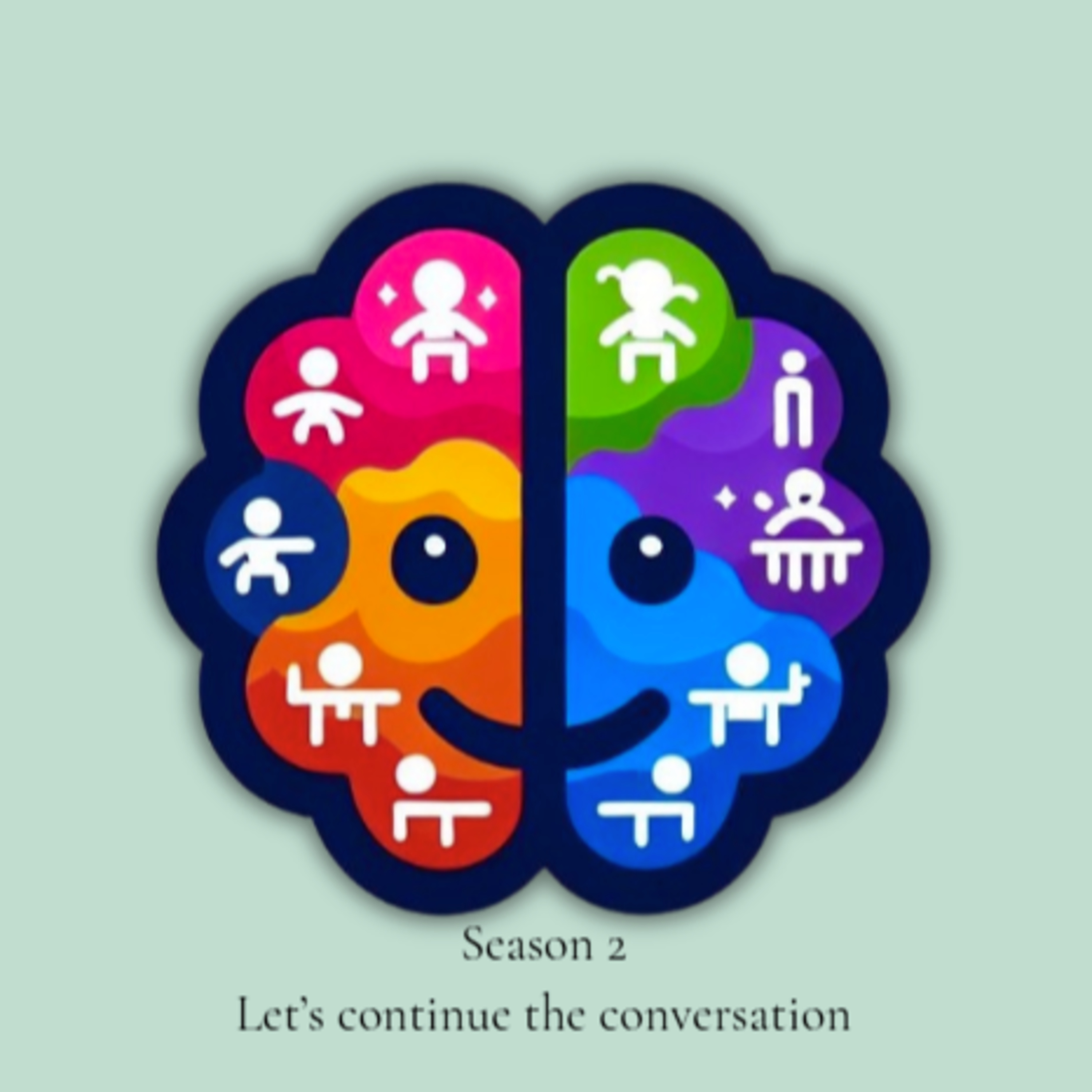 Season 2, Episode 4 - Part 2. Finn's Story: Beyond the Diagnosis, ADHD in School and Life