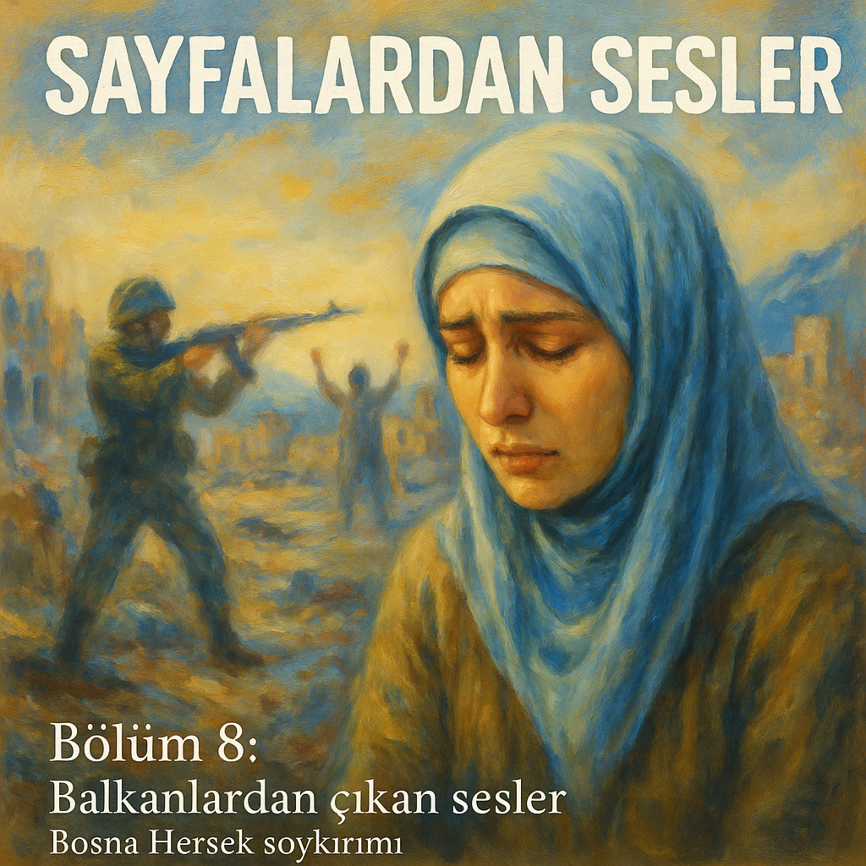 Sayfalardan Sesler