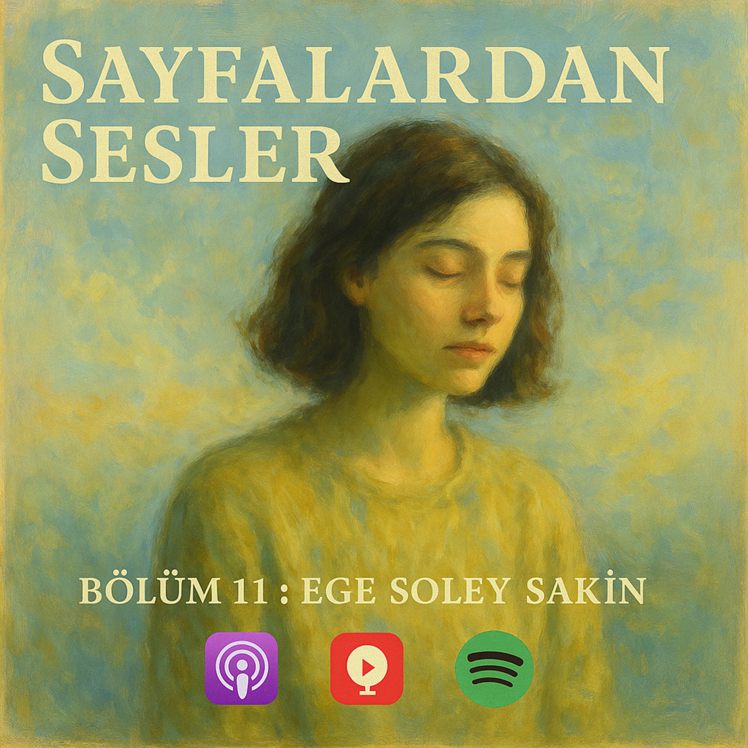 Sayfalardan Sesler