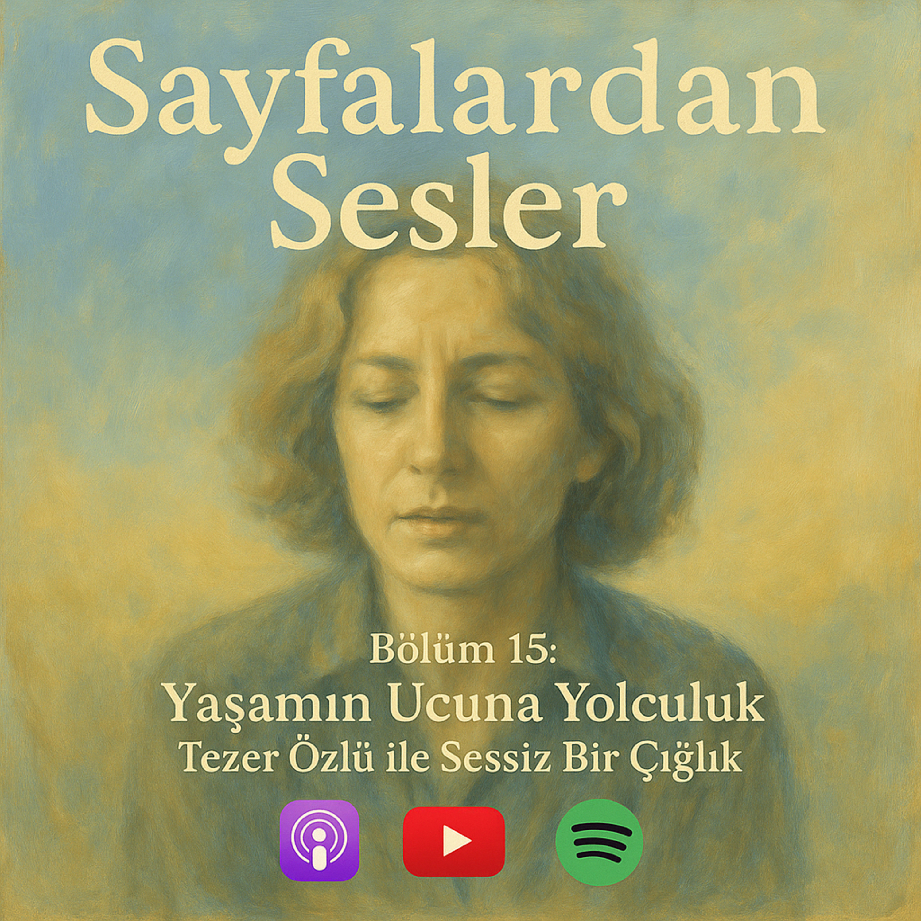 Sayfalardan Sesler