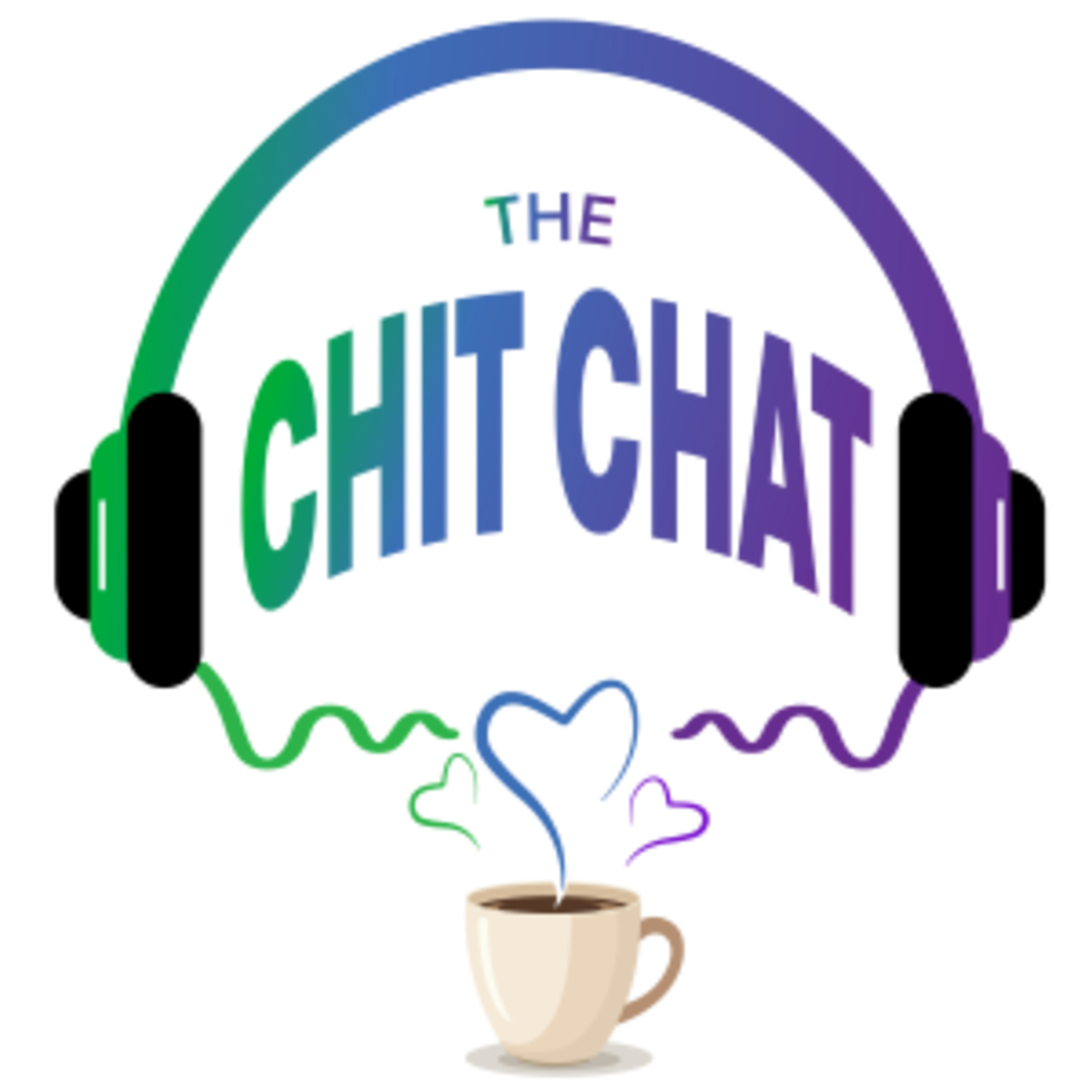 The Chit Chat Ep 6: CEO Office episode artwork
