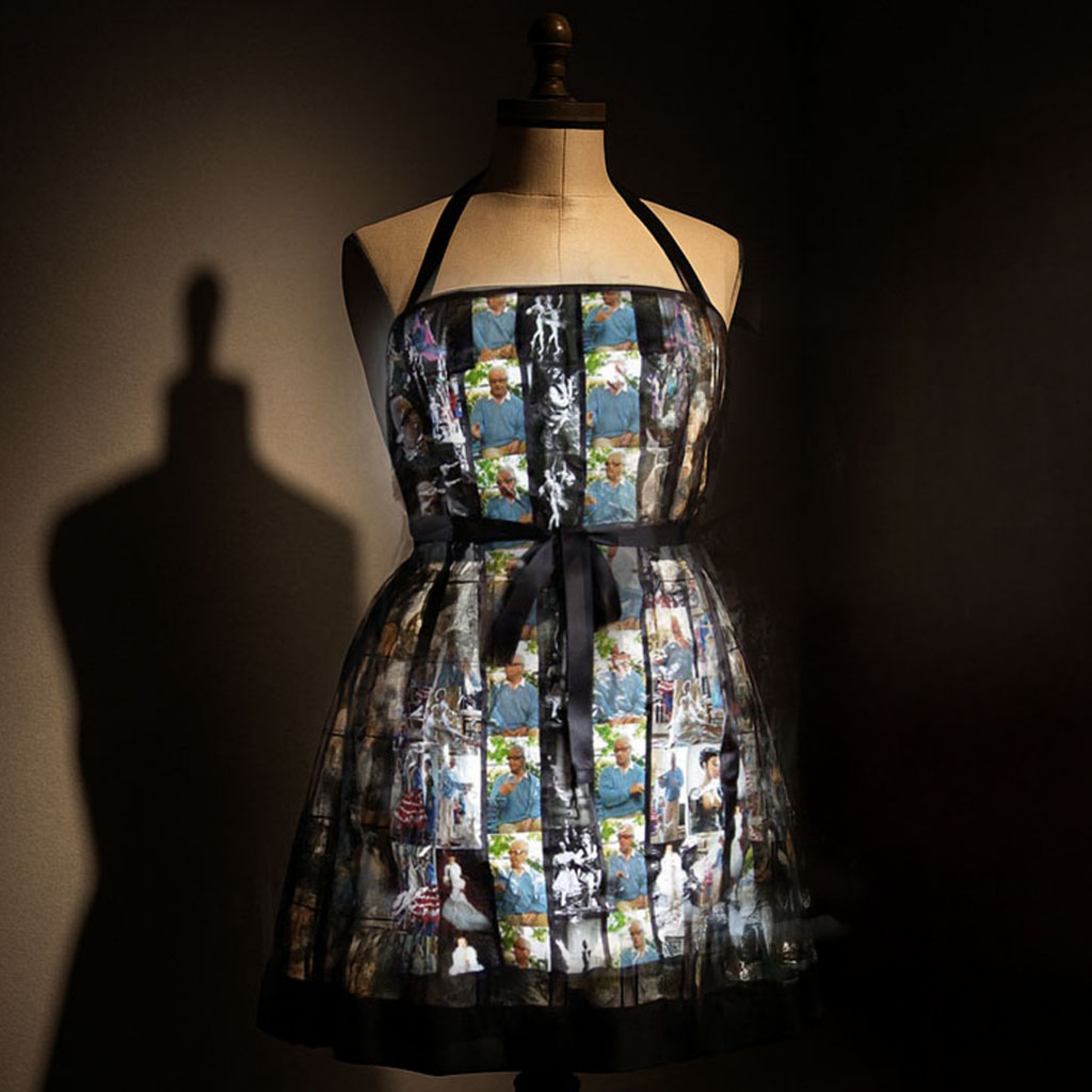 17 „Das Kleid eines Lebens“ aus Bildern genäht- Mein Einstieg in die Fotografie Teil 2 episode artwork