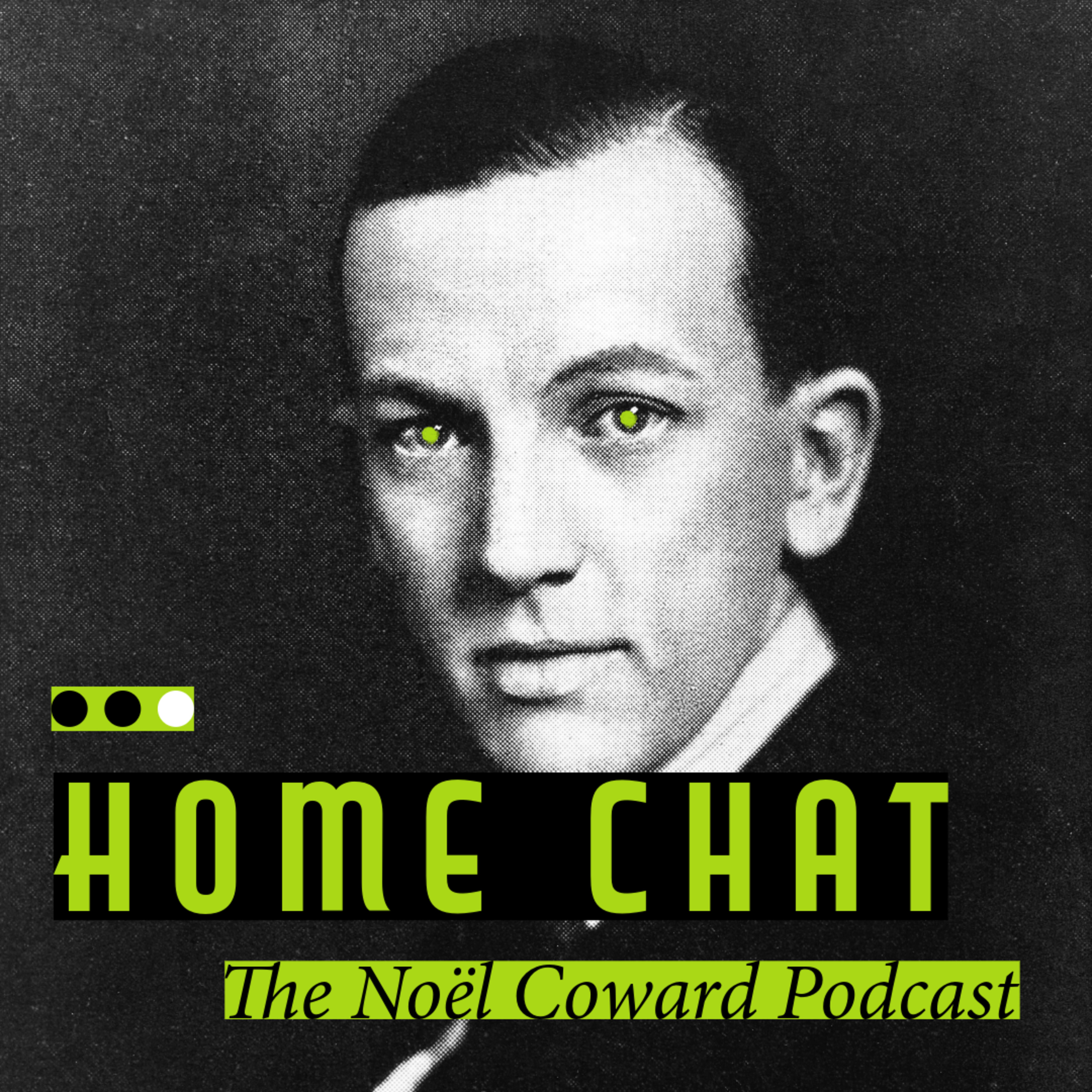 Introducing Home Chat Season Two! episode artwork