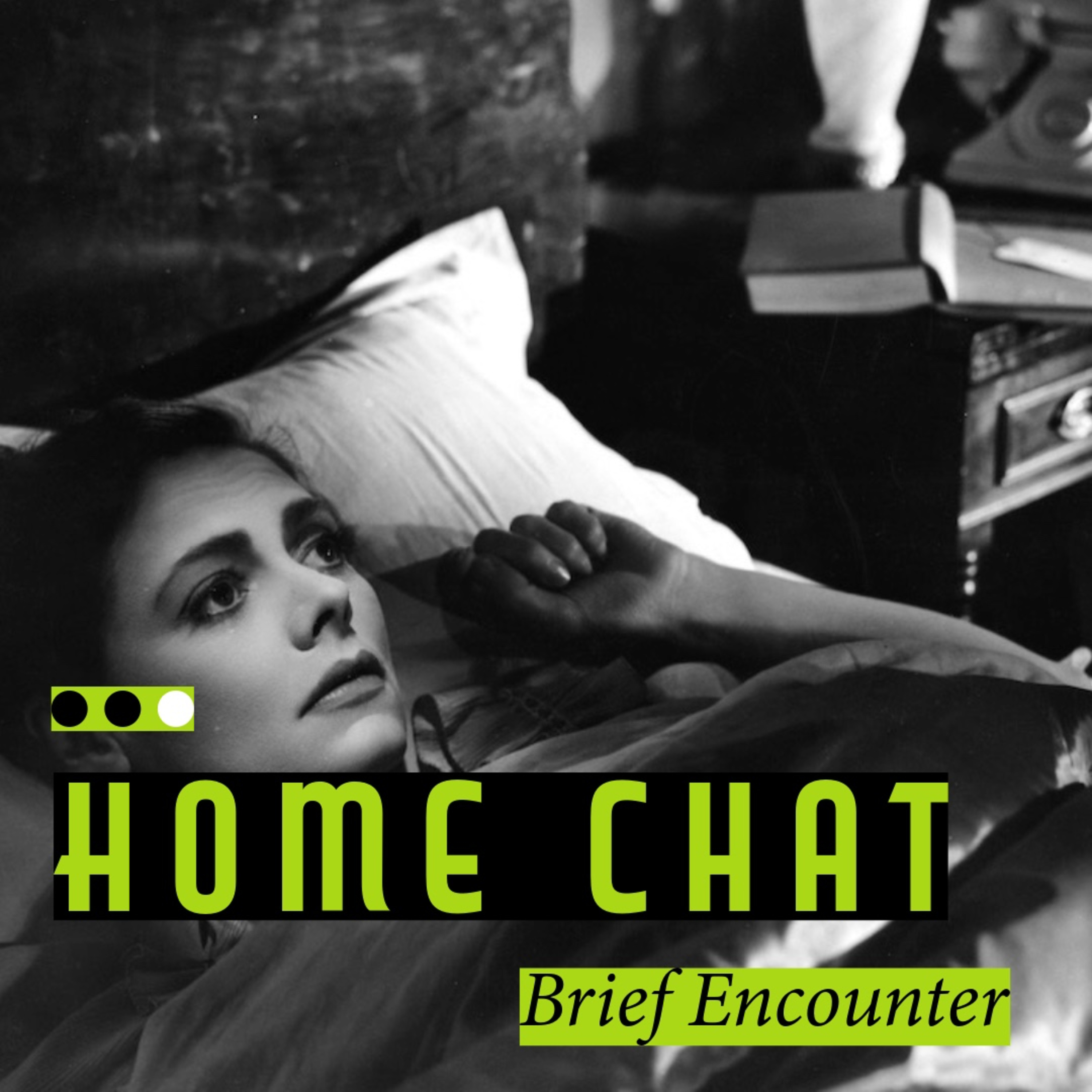 Brief Encounter: Grit in the eye