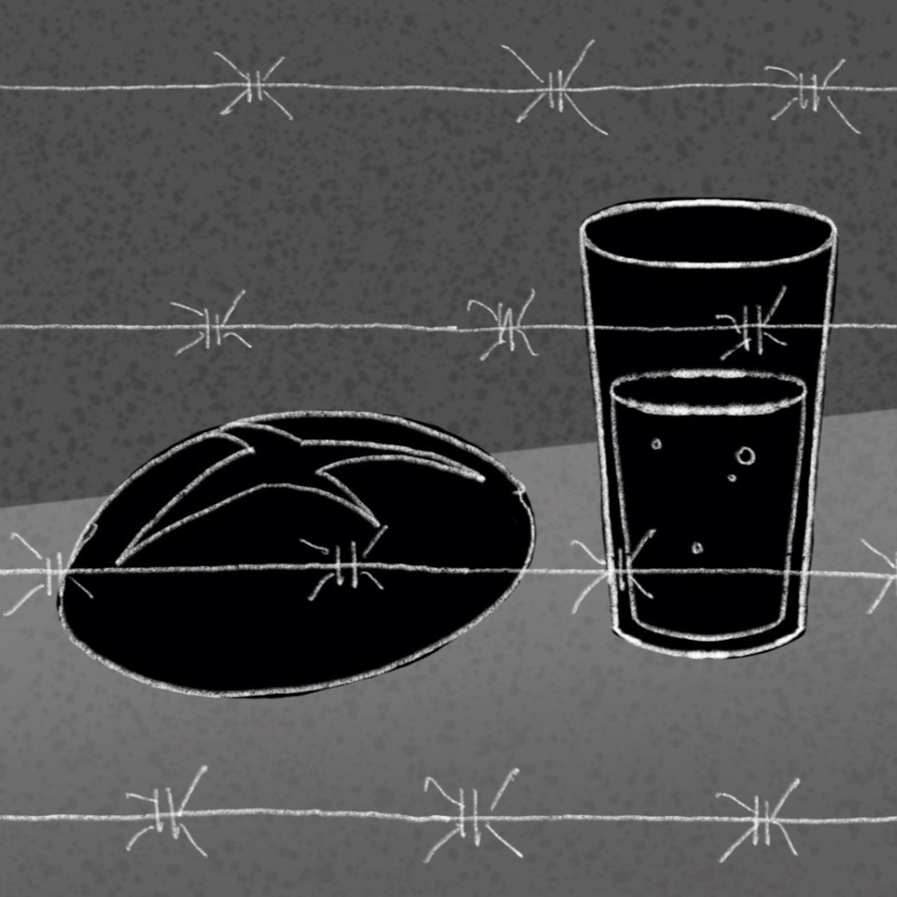Darya Chabayeuskaya: Moja pigułka na kompleks imigranta episode artwork