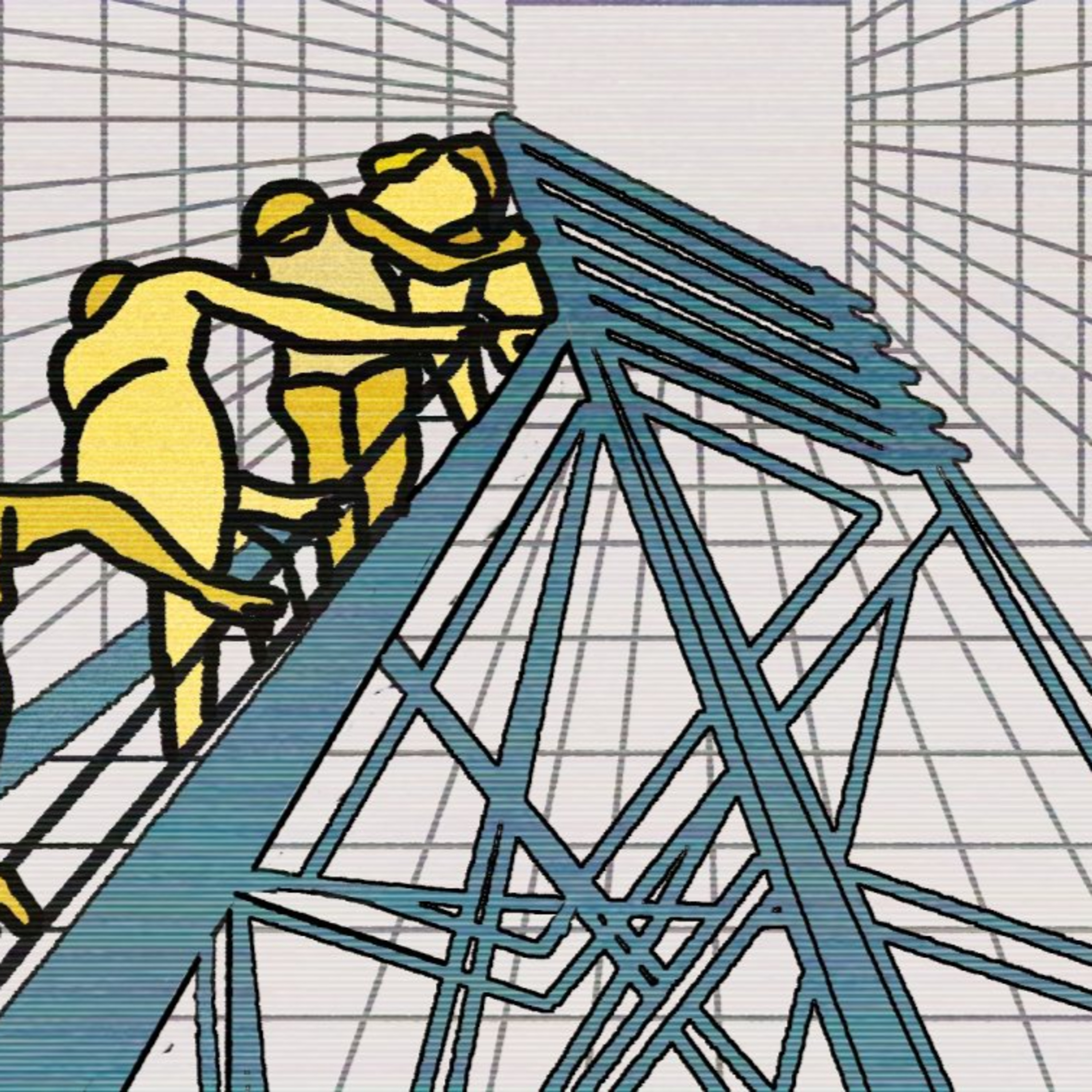 Valeriia Shakhunova: Miasto trzech krzyży episode artwork