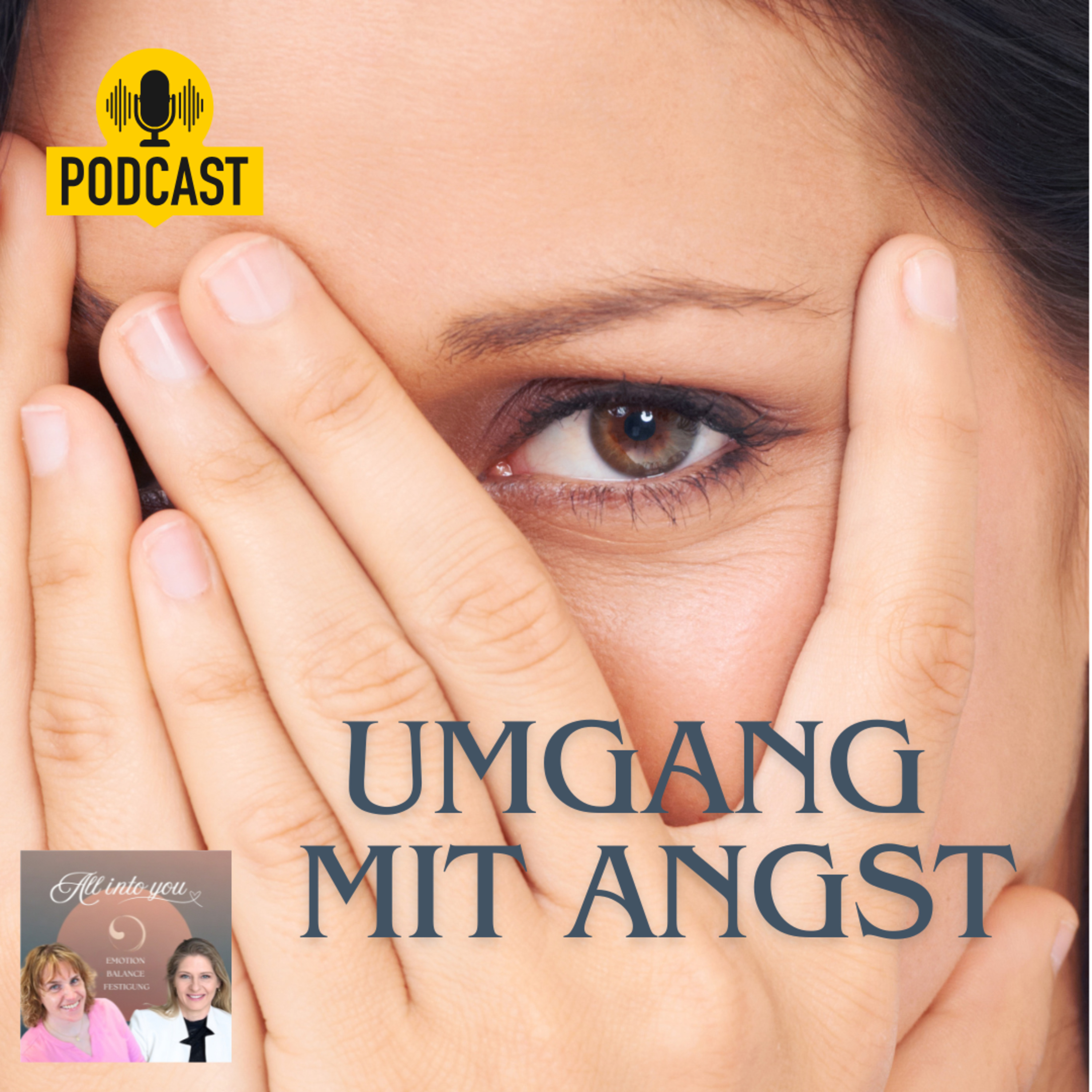 Umgang mit Angst episode artwork