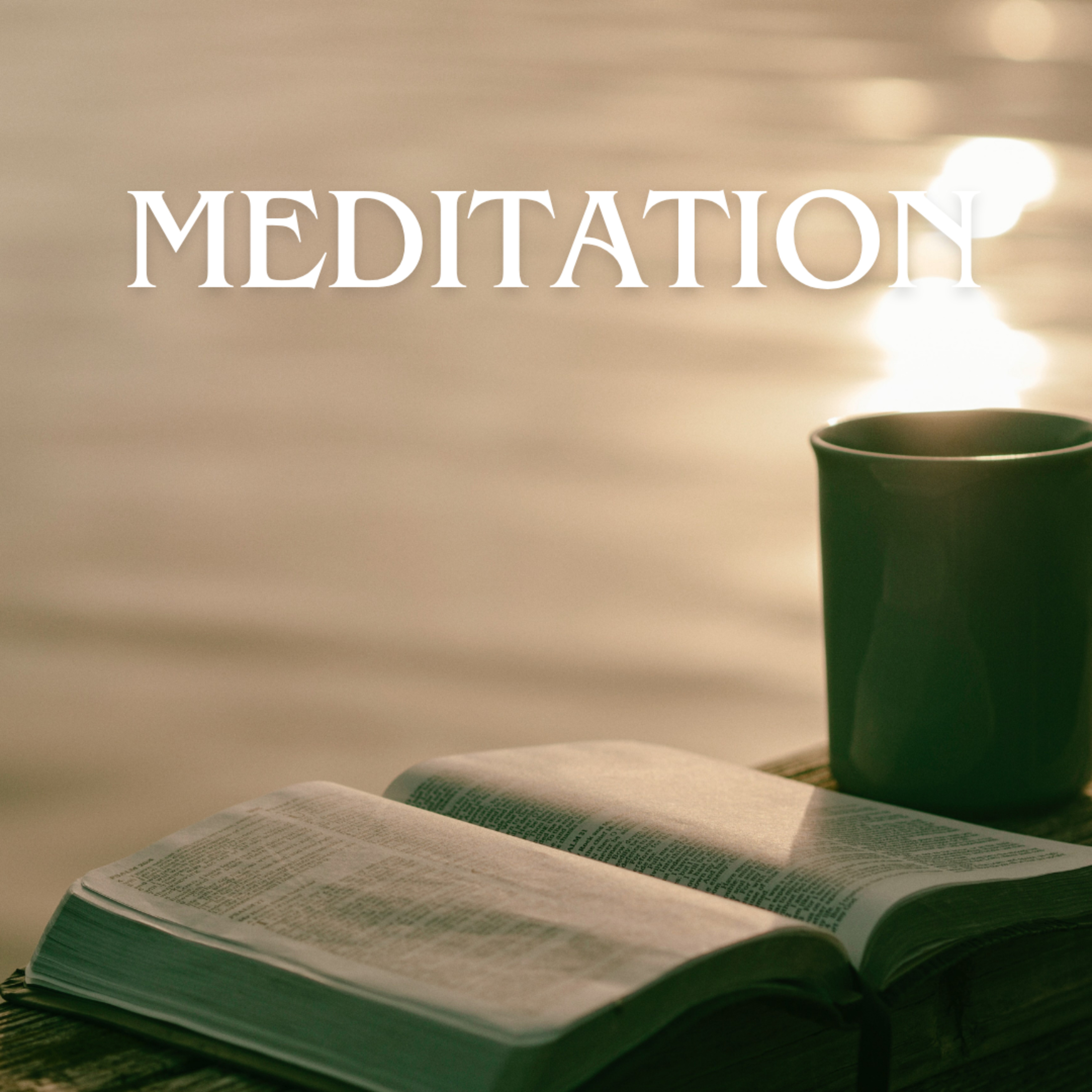Meditation – Chancen, Risiken & Achtsamkeit episode artwork