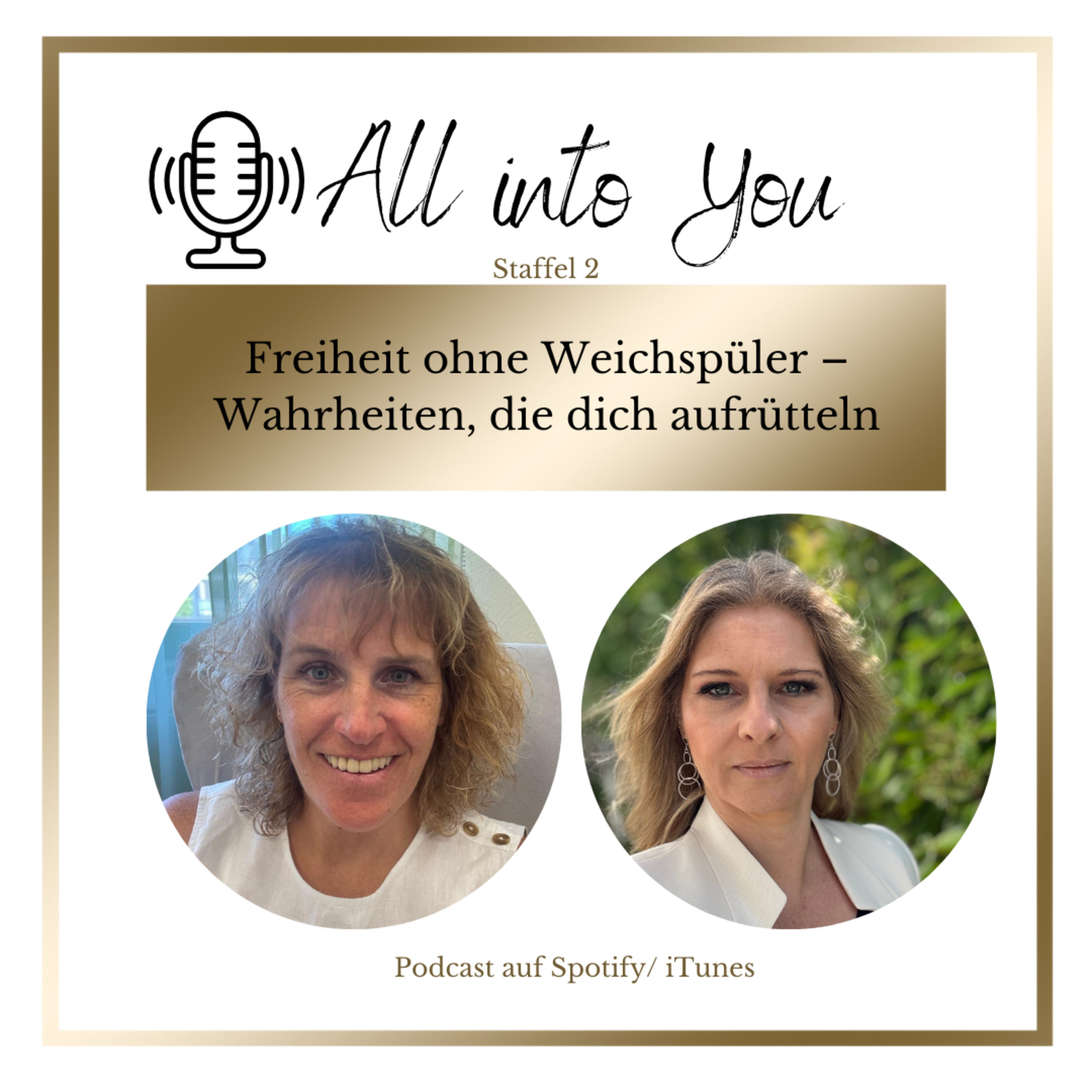 Verloren im eigenen Leben episode artwork