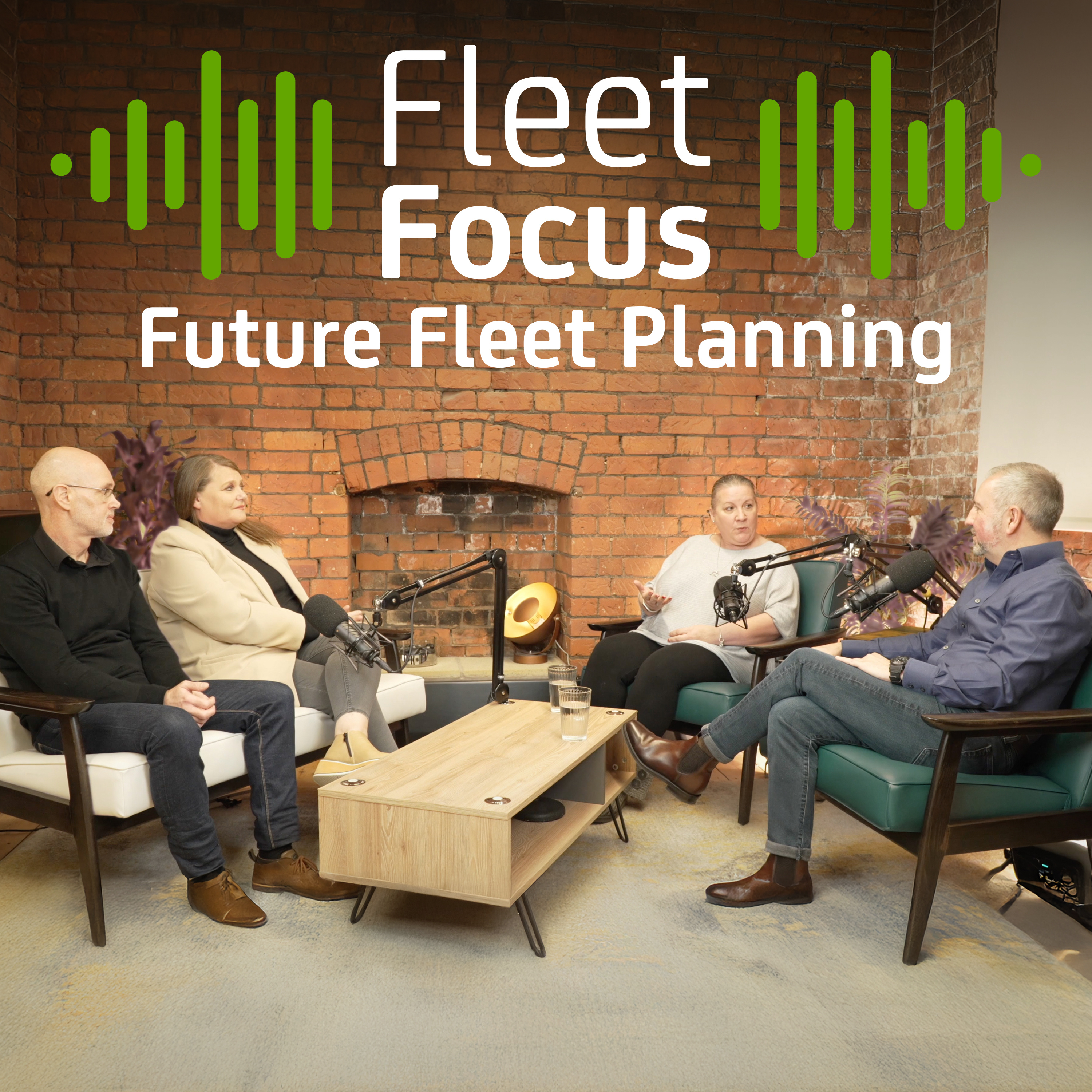 Fleet Focus: Future Fleet Planning