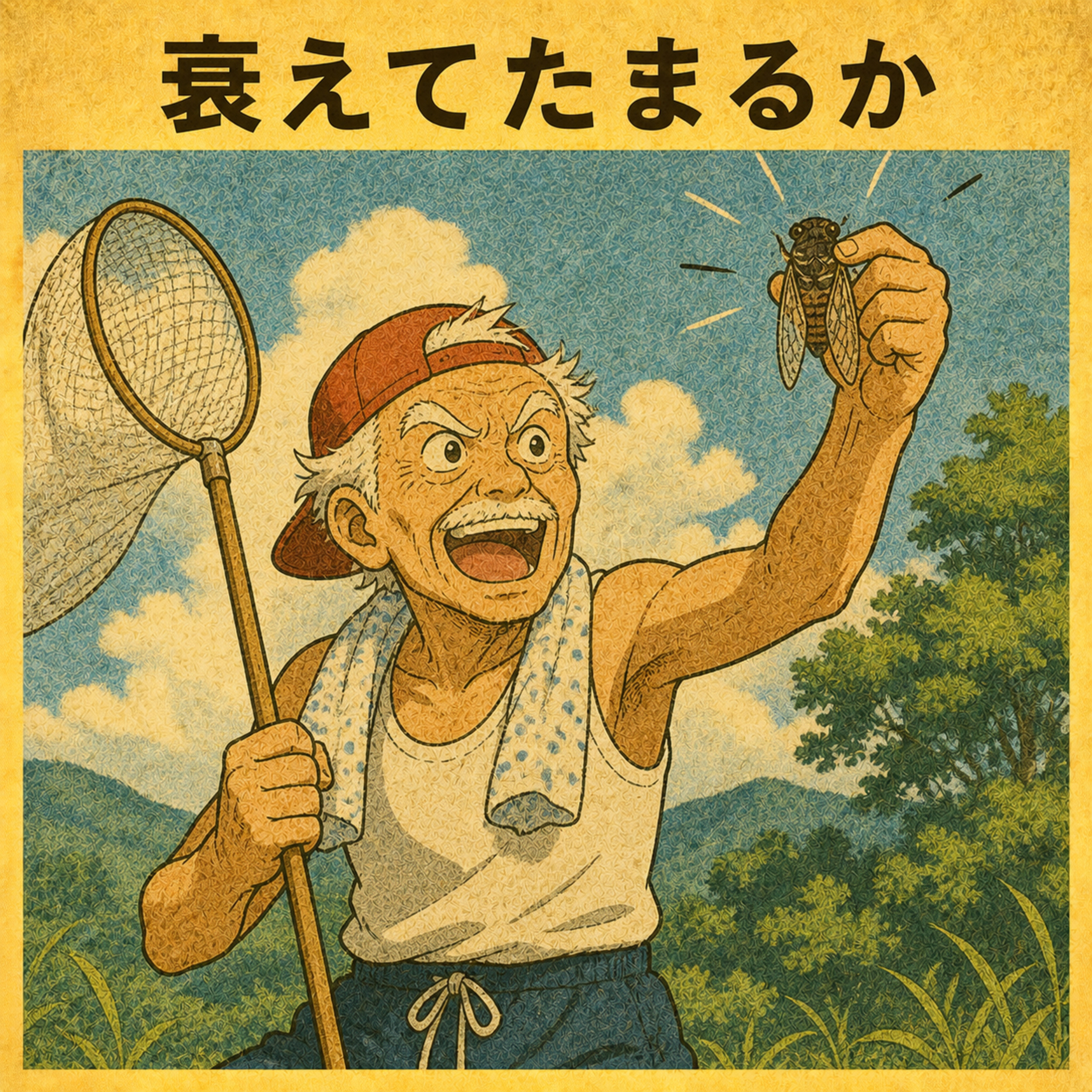 #53 衰えてたまるか episode artwork