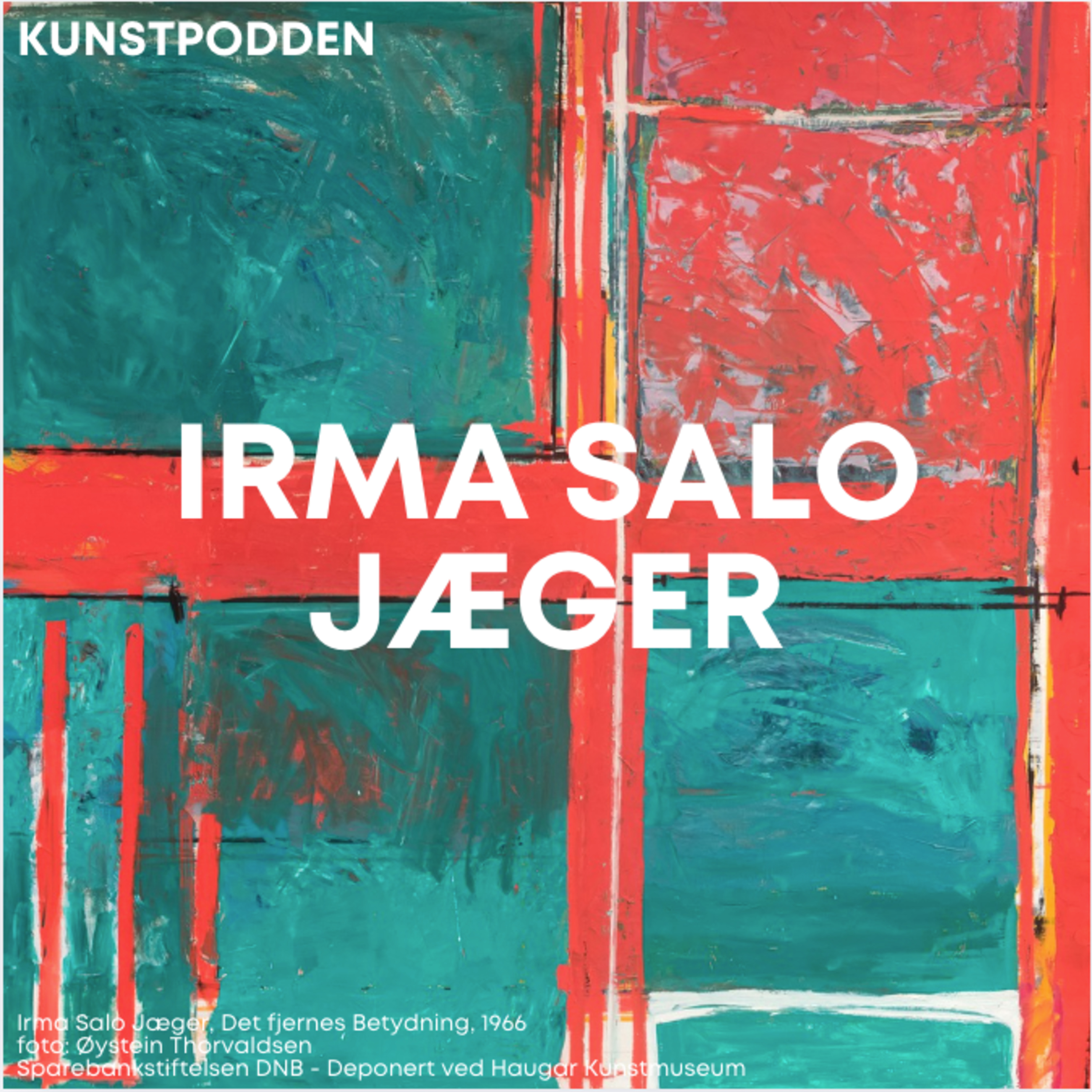 Irma Salo Jæger