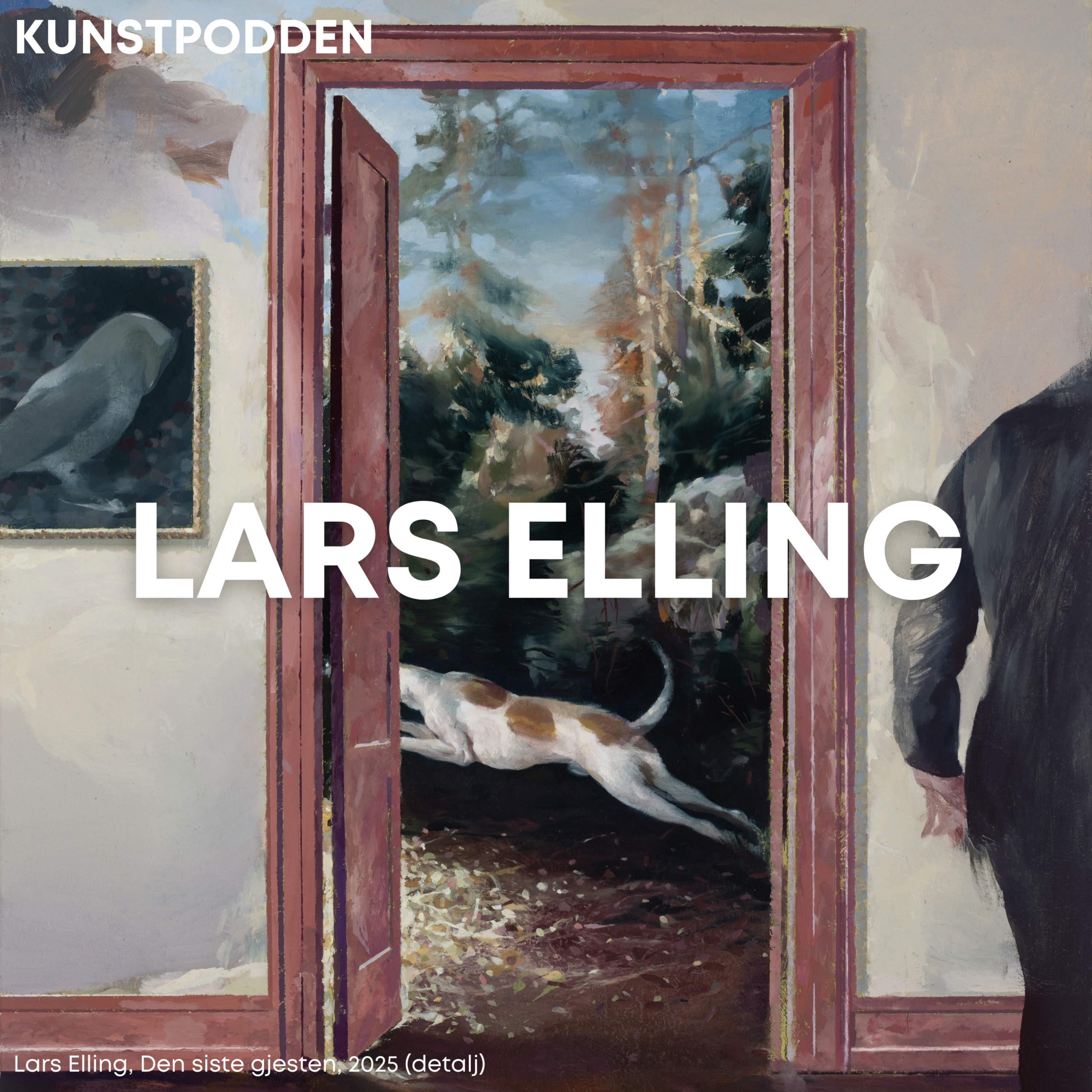Lars Elling