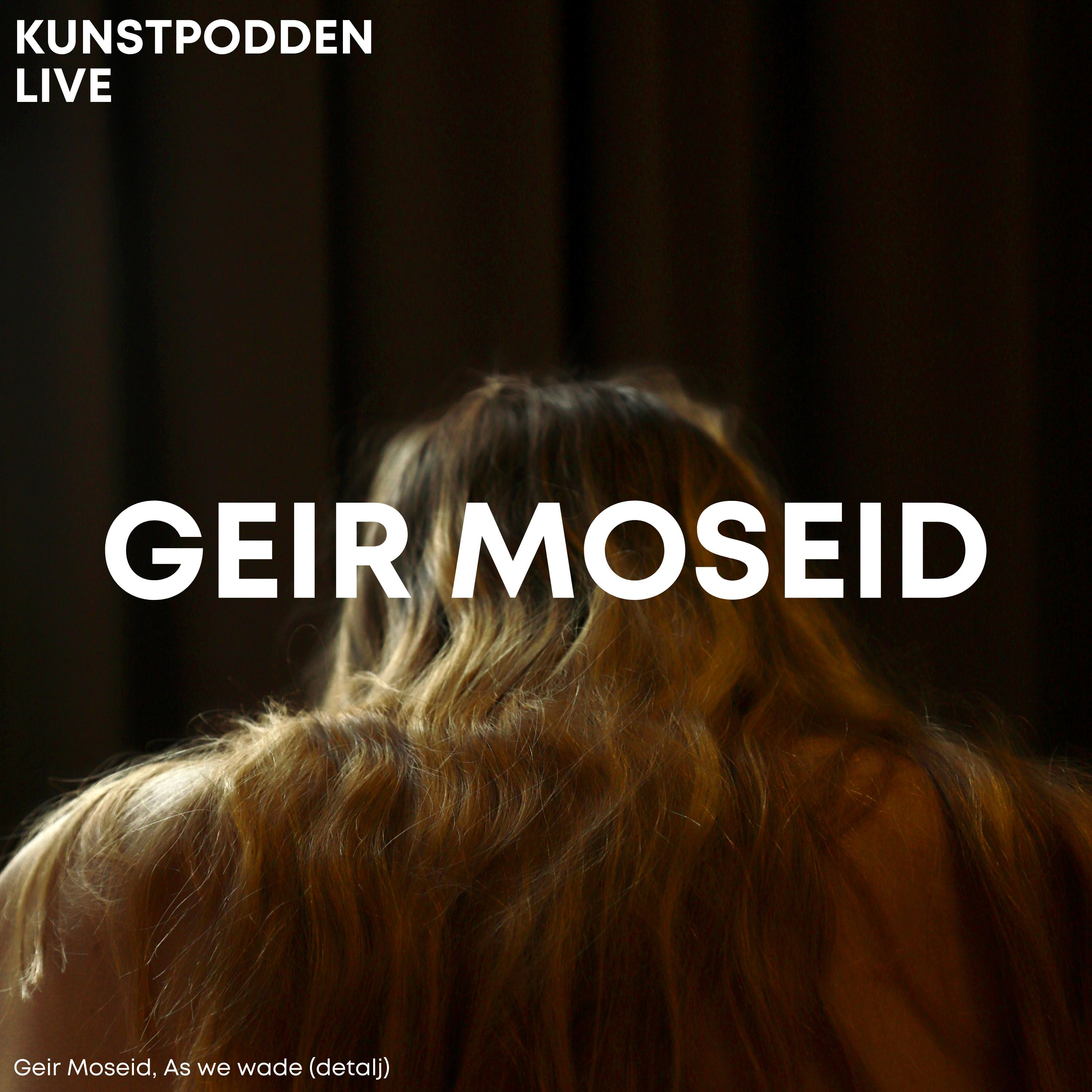 Geir Moseid 