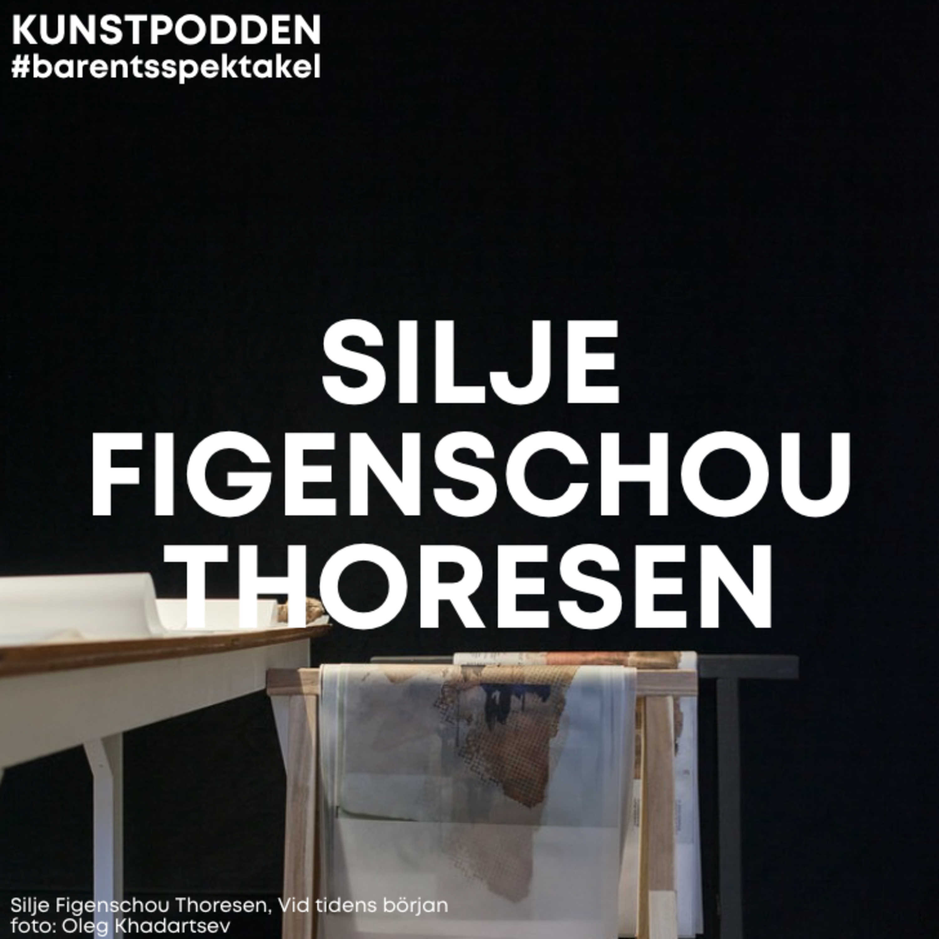 Silje Figenschou Thoresen