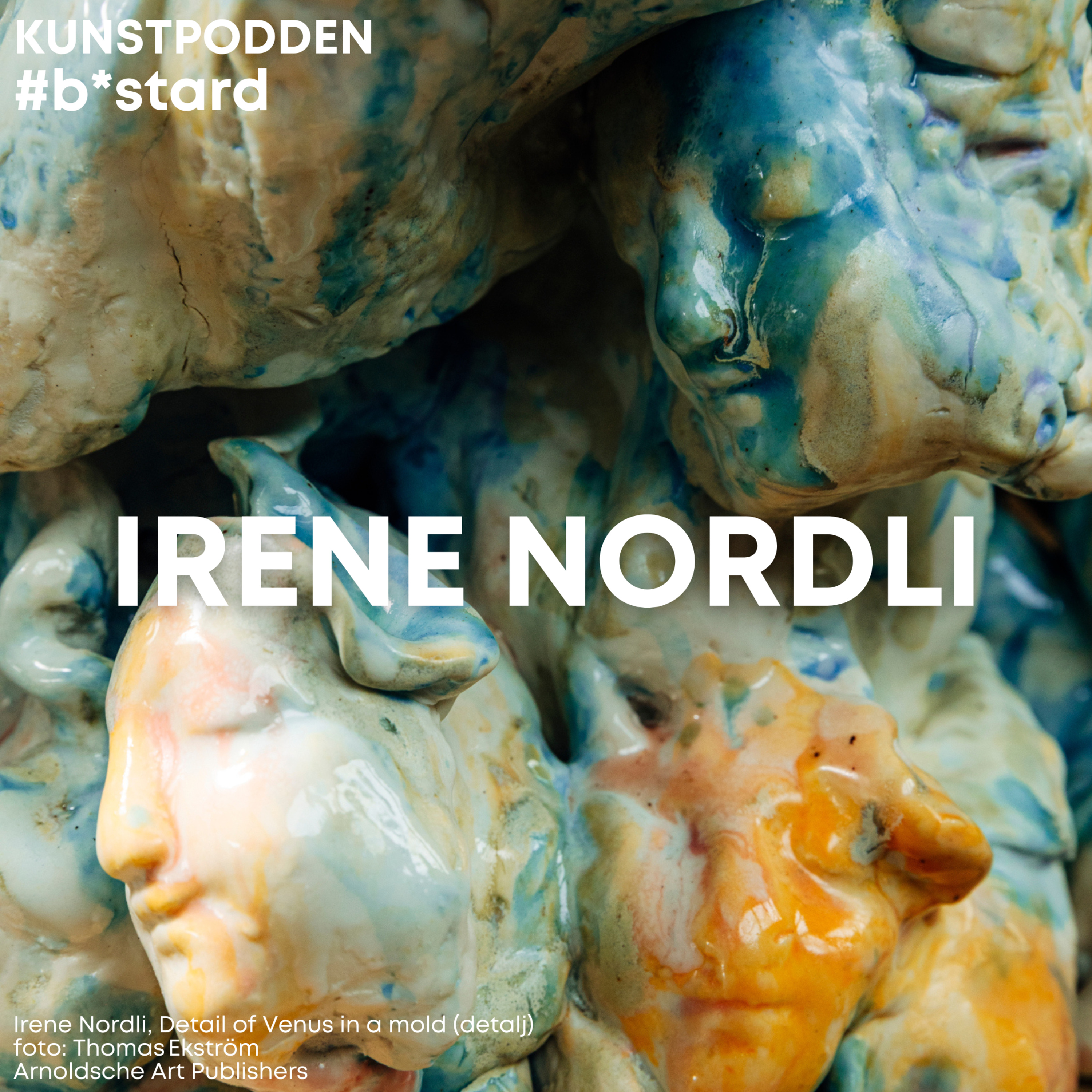 Irene Nordli episode artwork