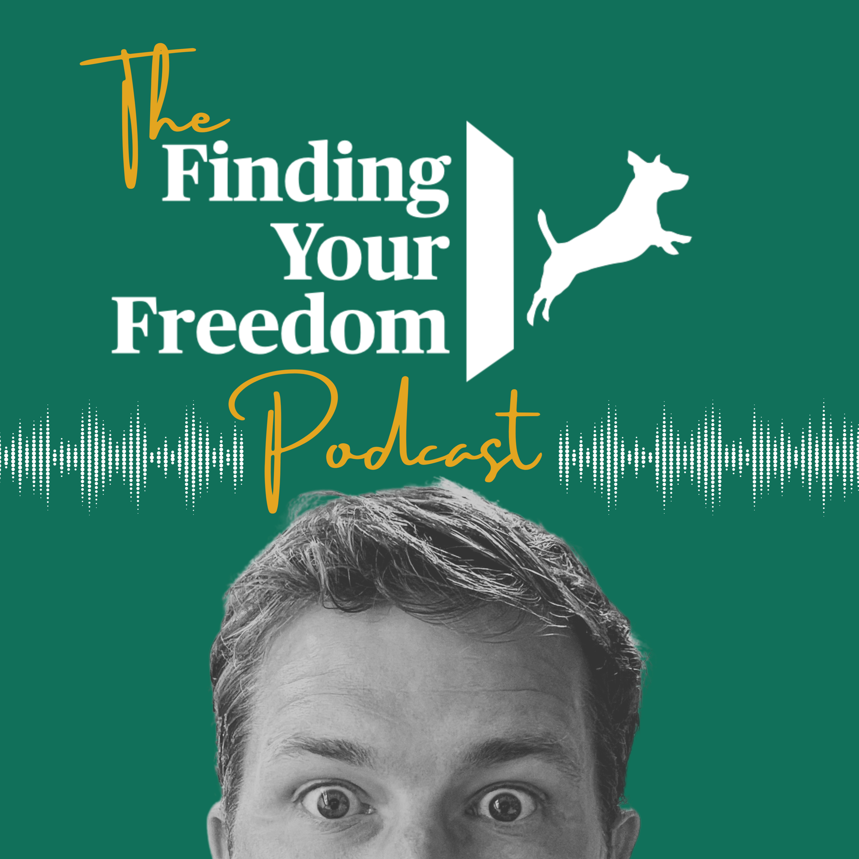The Finding Your Freedom Podcast
