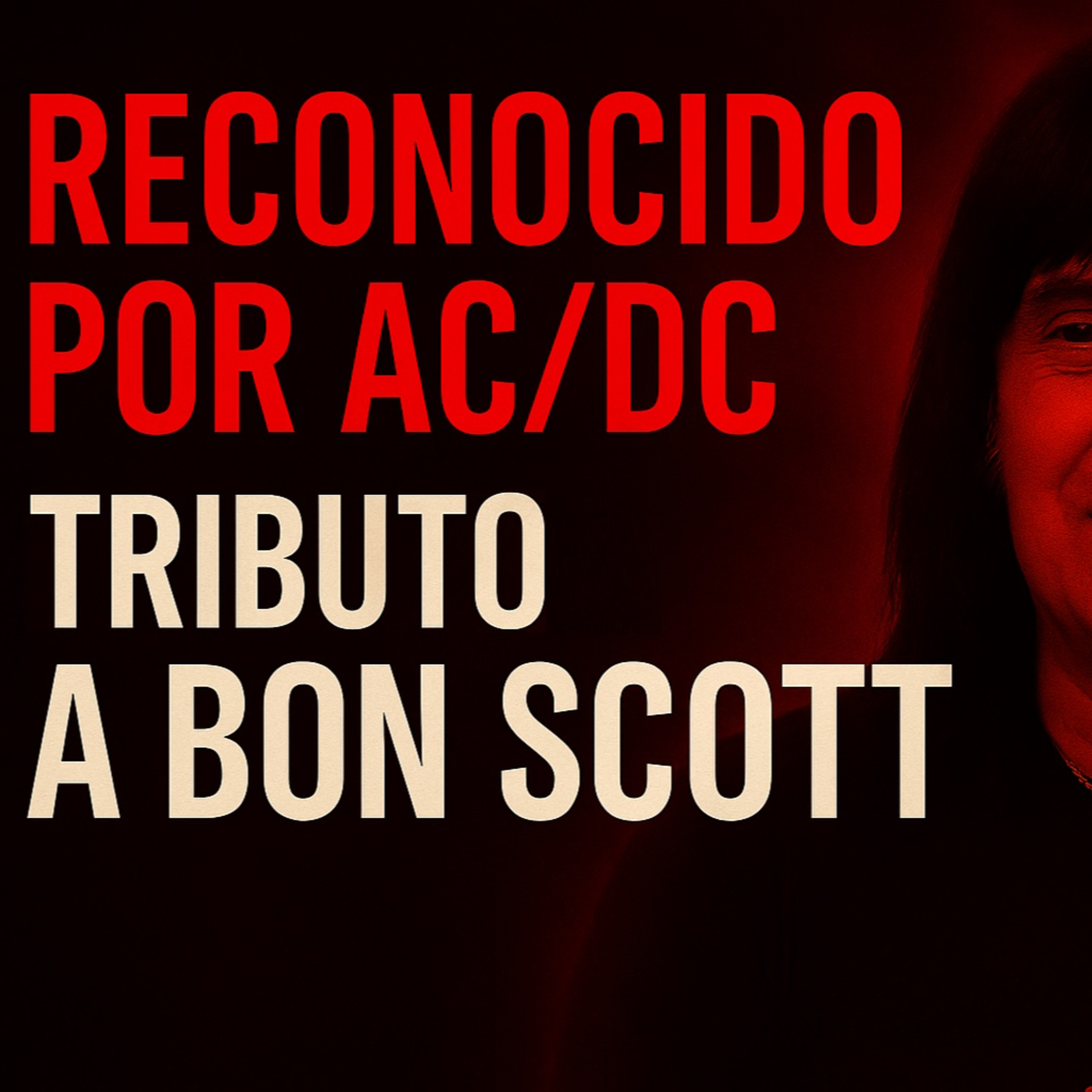 PD#10 – Reconocido por AC/DC tributo a Bon Scott – Javier Alcón episode artwork