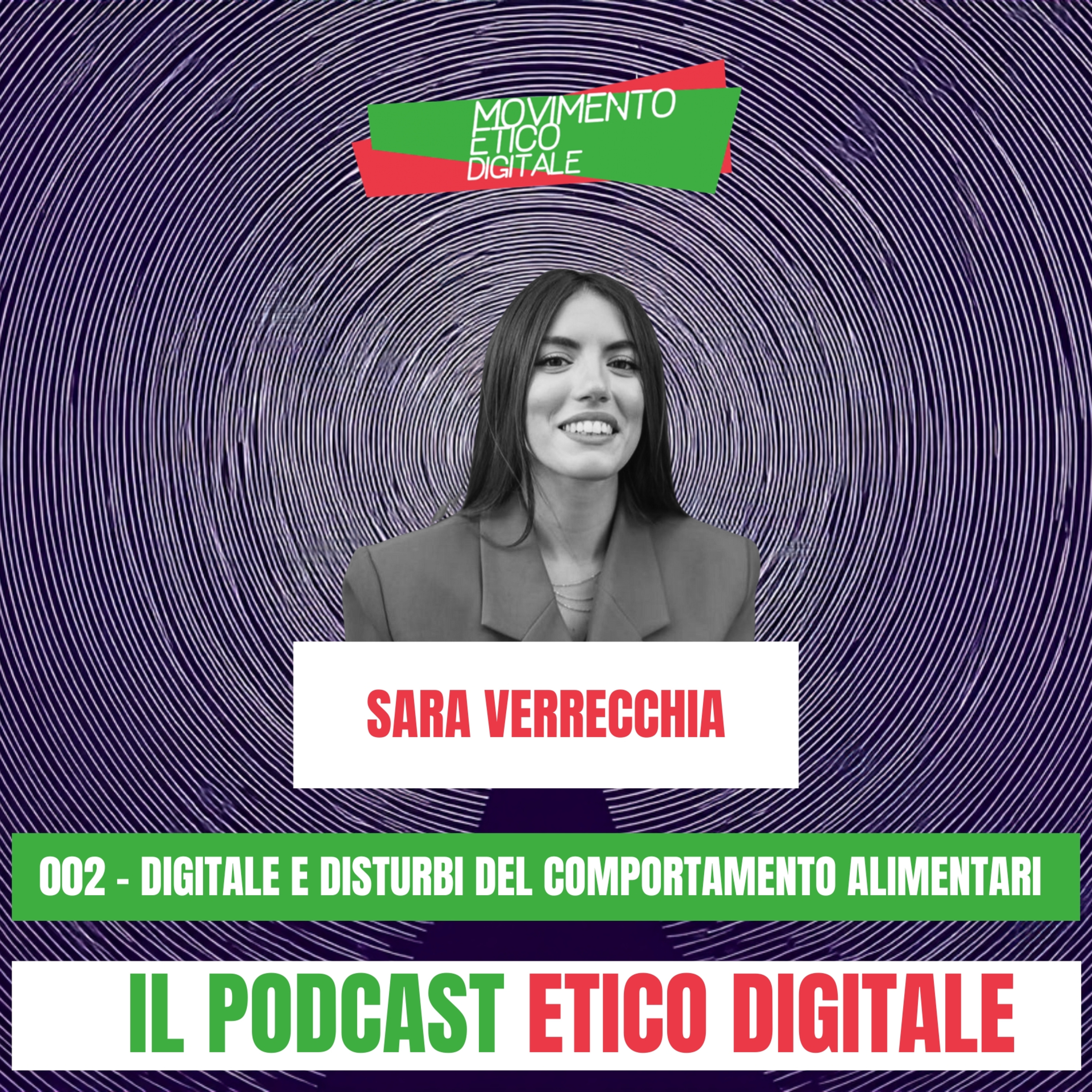 Il Podcast Etico Digitale
