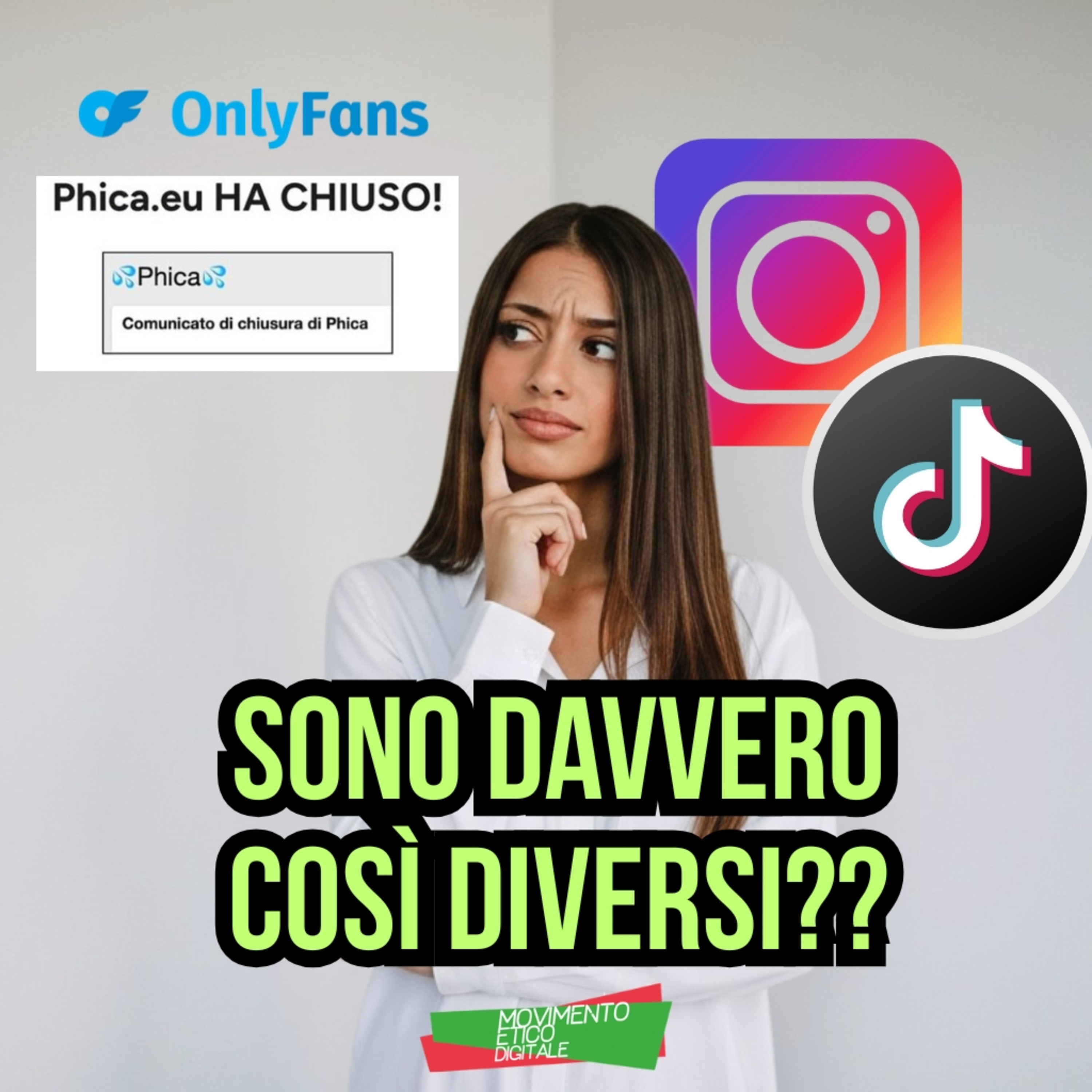 Il Podcast Etico Digitale