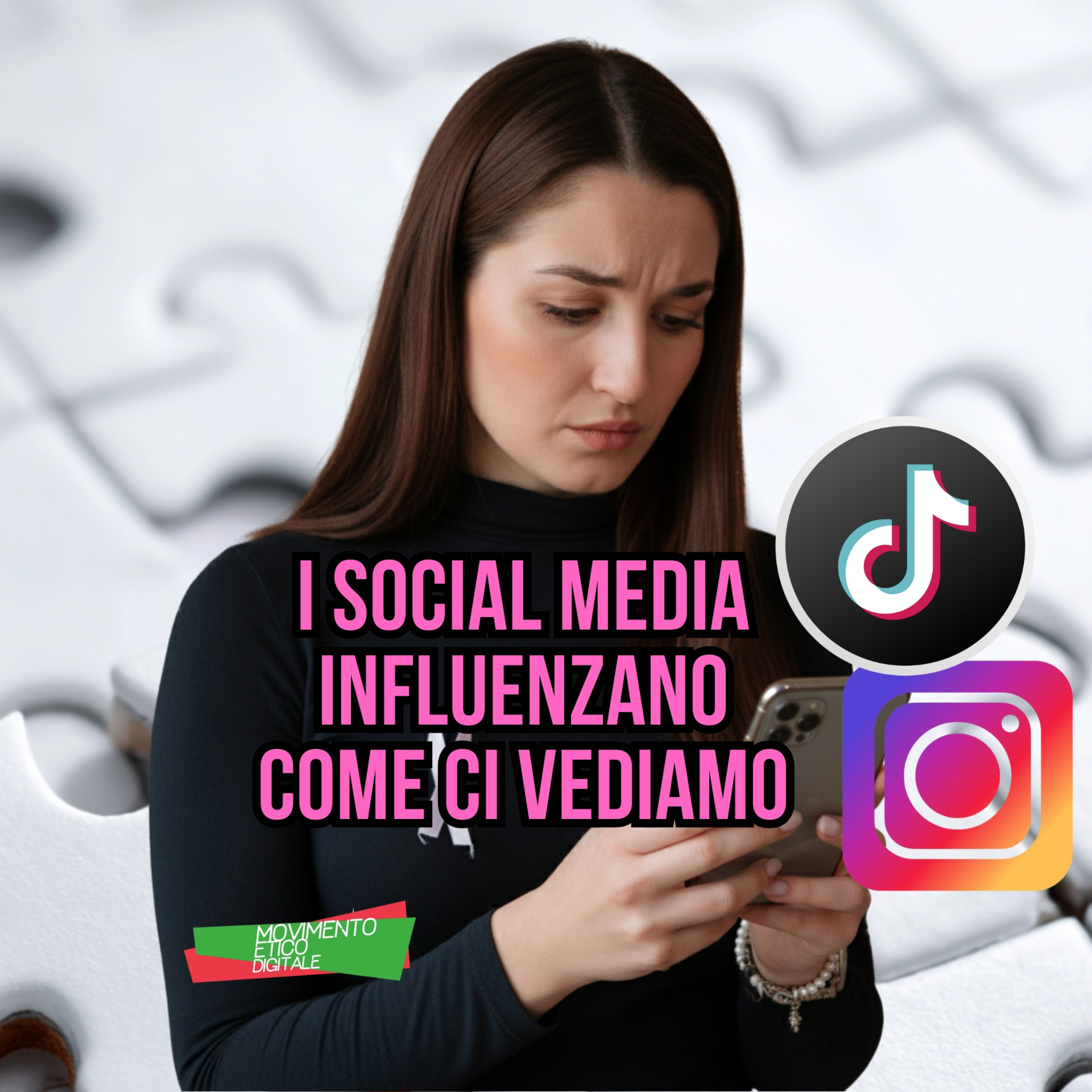 Il Podcast Etico Digitale