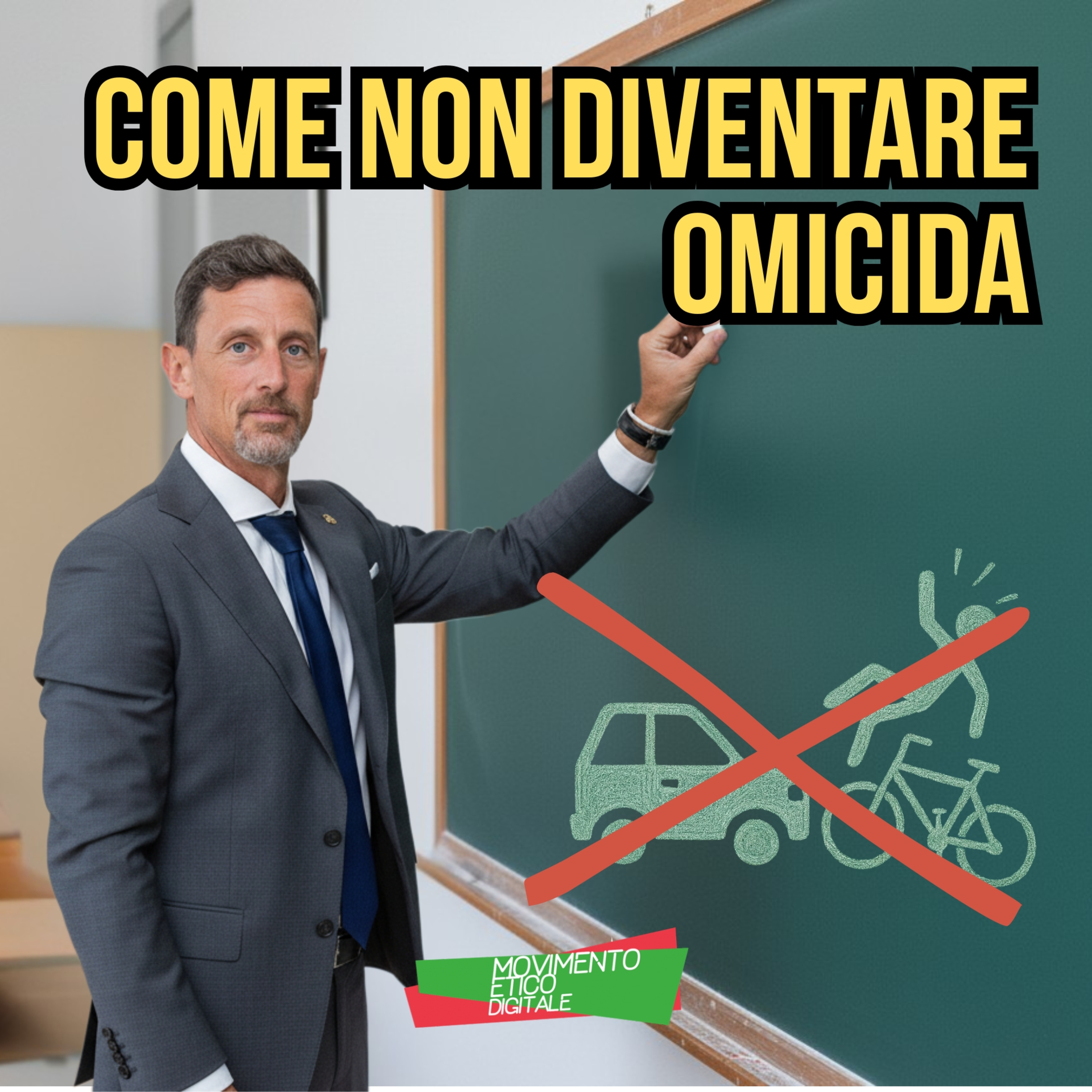 Il Podcast Etico Digitale