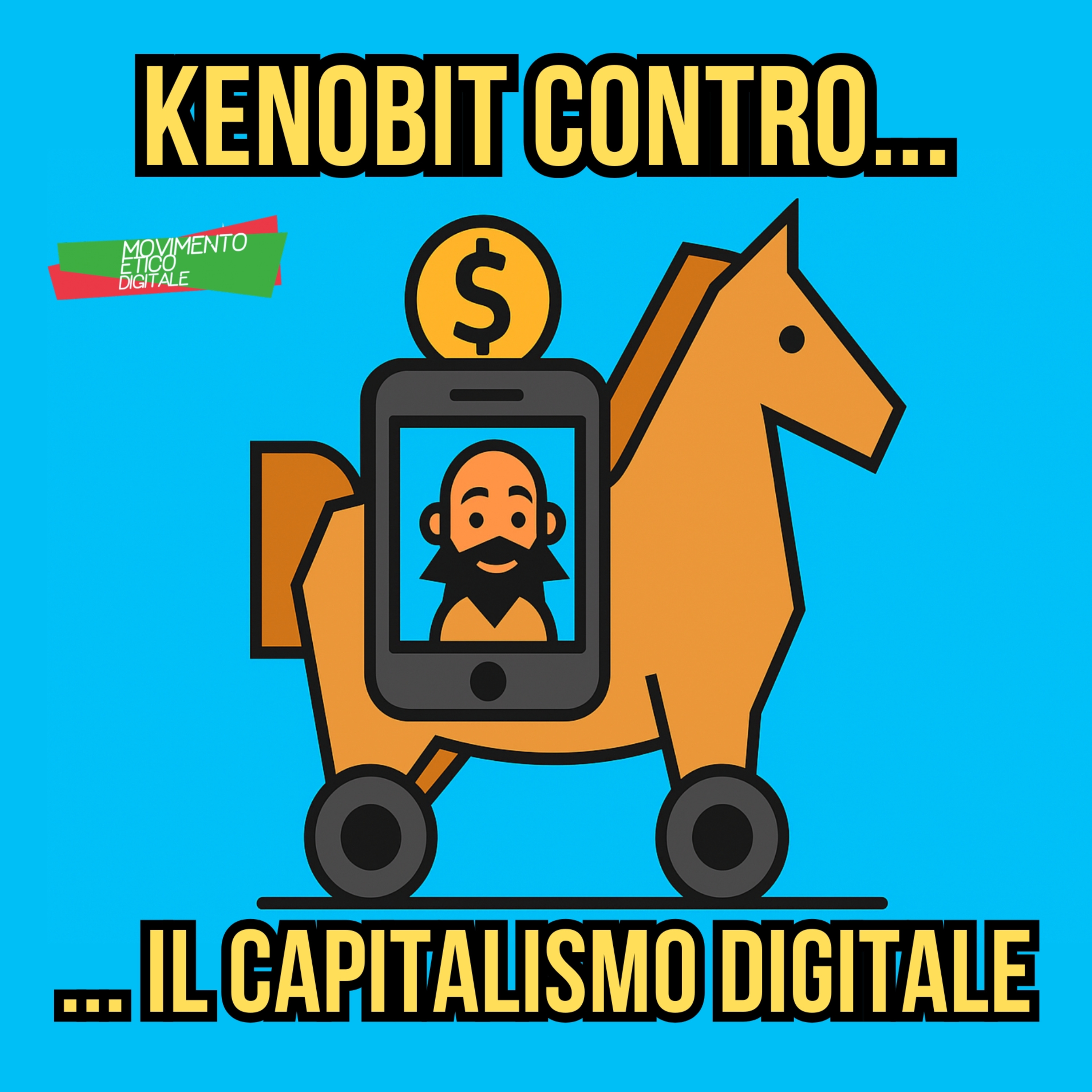 Il Podcast Etico Digitale
