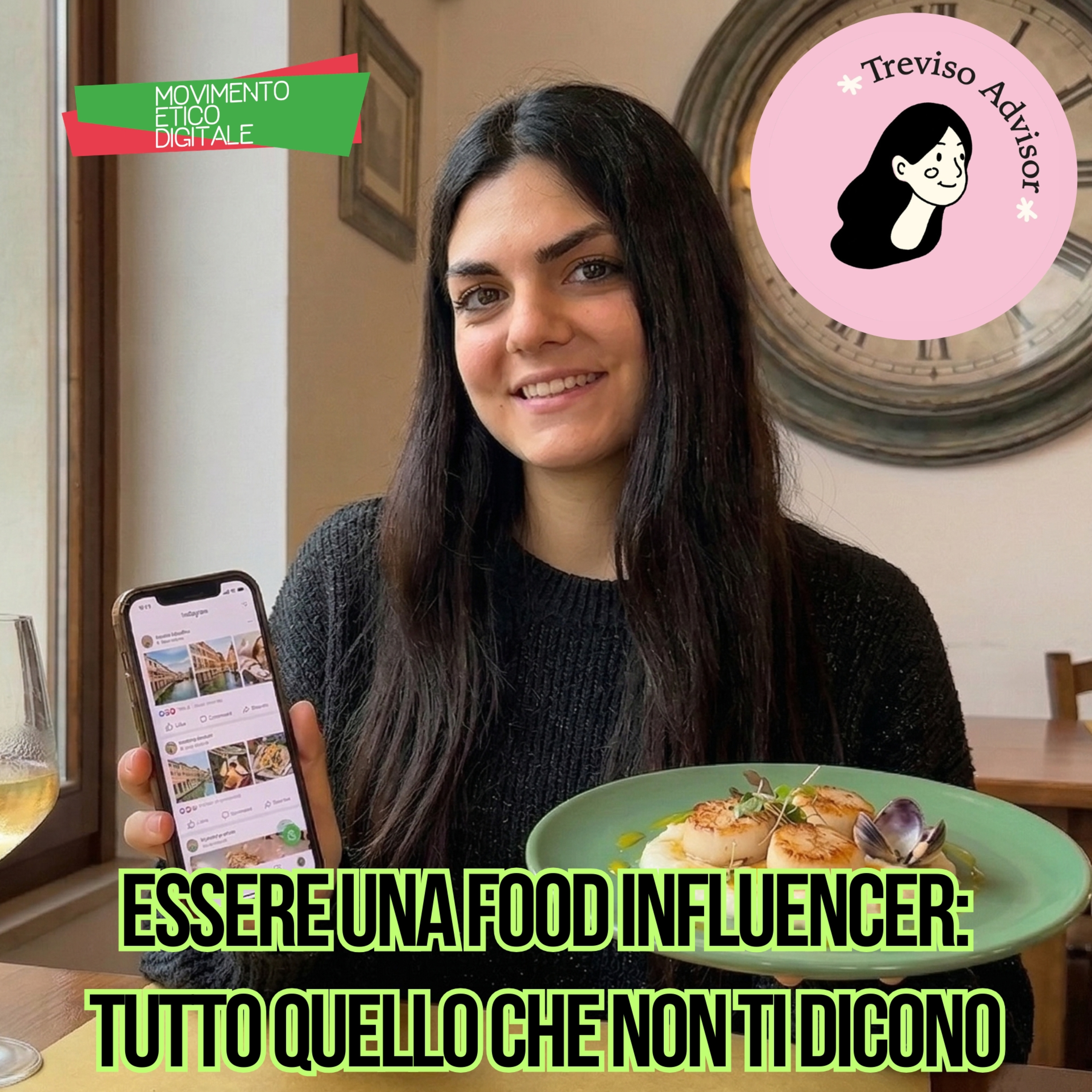 Il Podcast Etico Digitale
