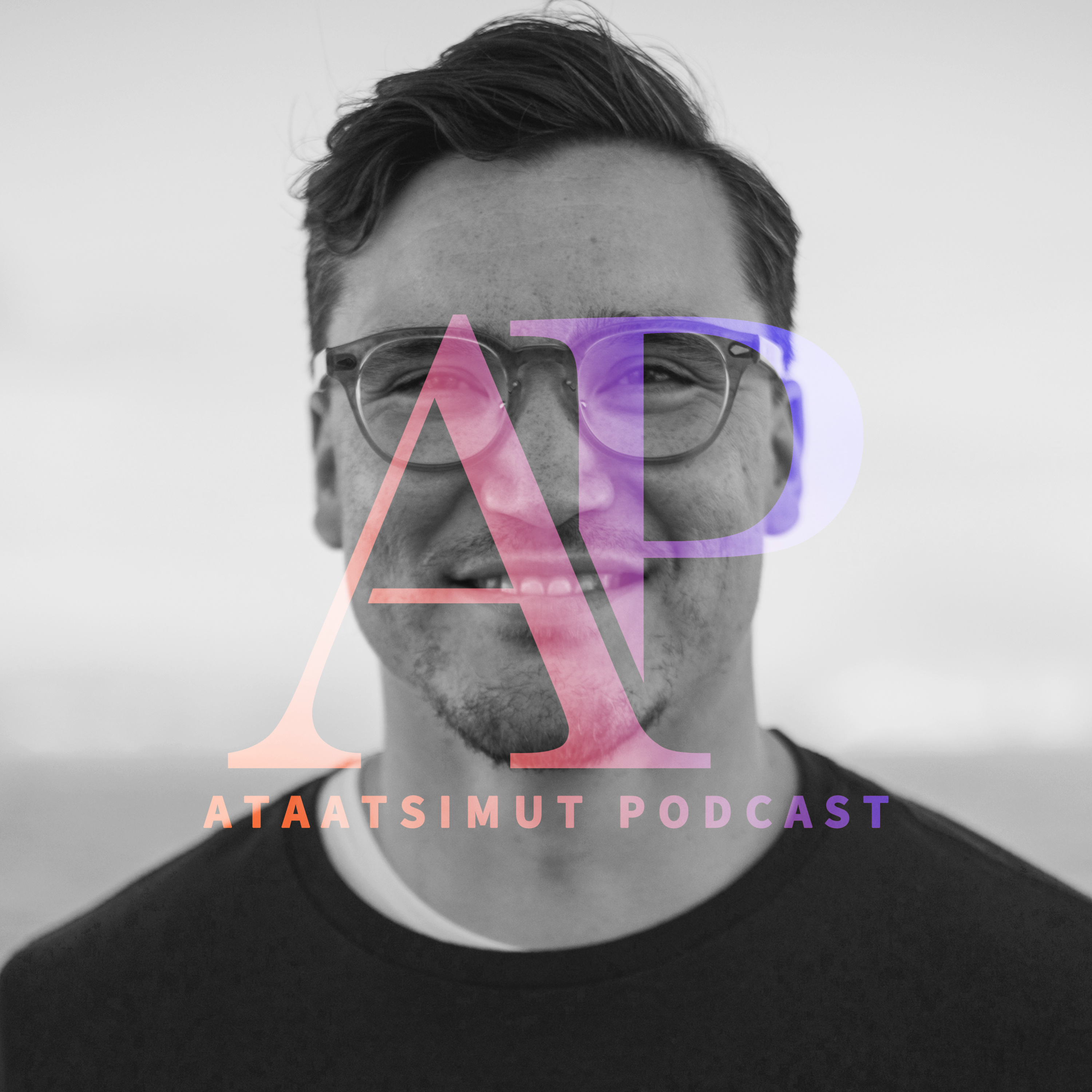Aqqaluk Sørensen peqatigalugu episode artwork