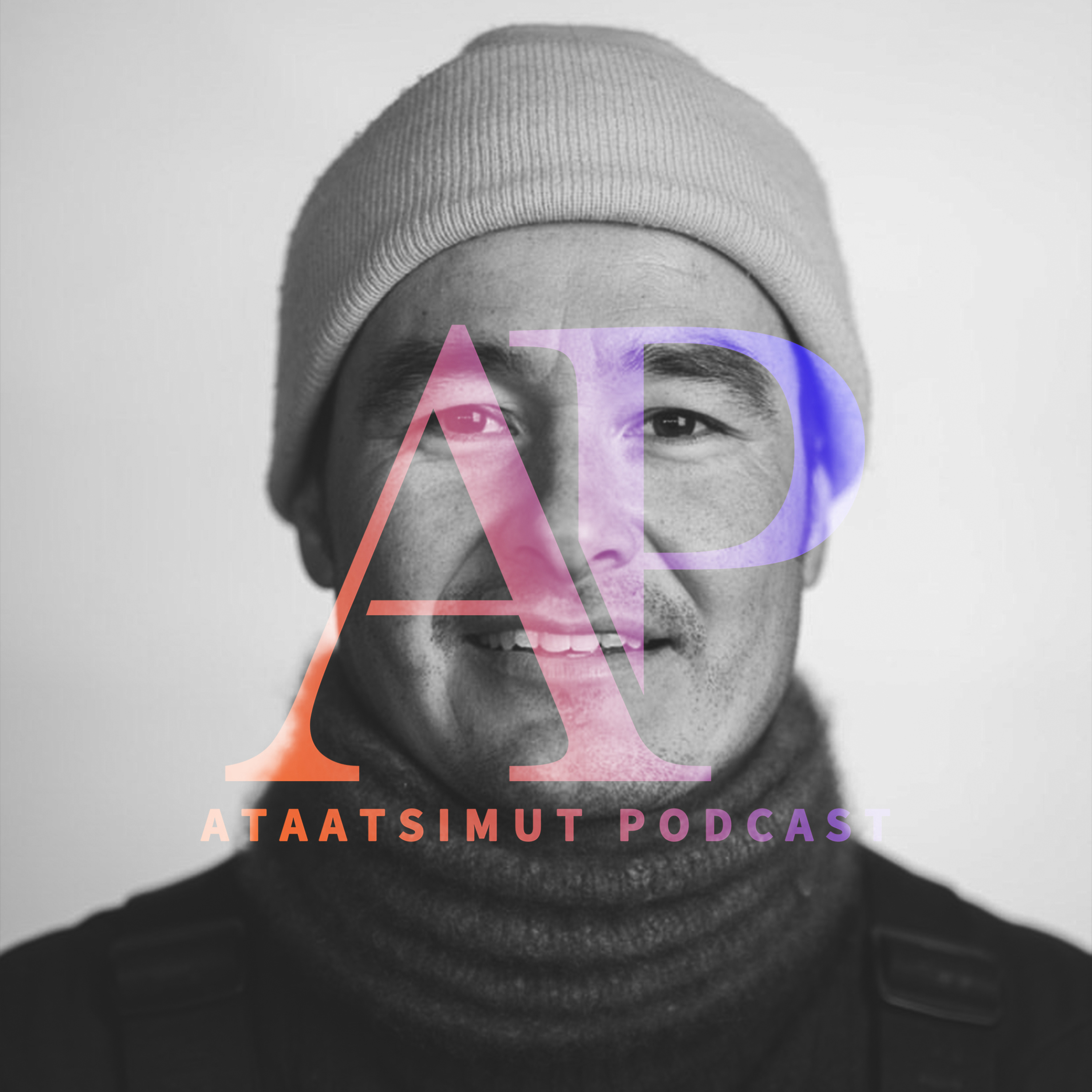 Adam Kjeldsen peqatigalugu episode artwork